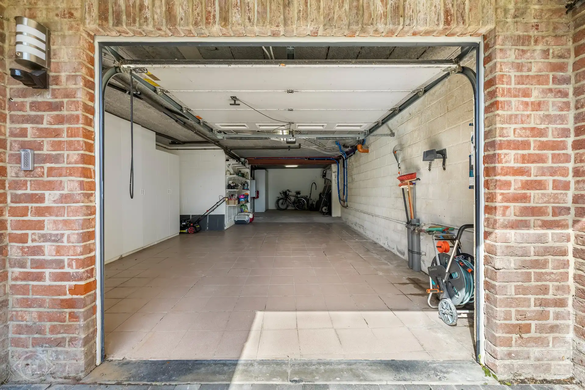 Stijlvol gerenoveerde vrijstaande woning met EPC B foto 29