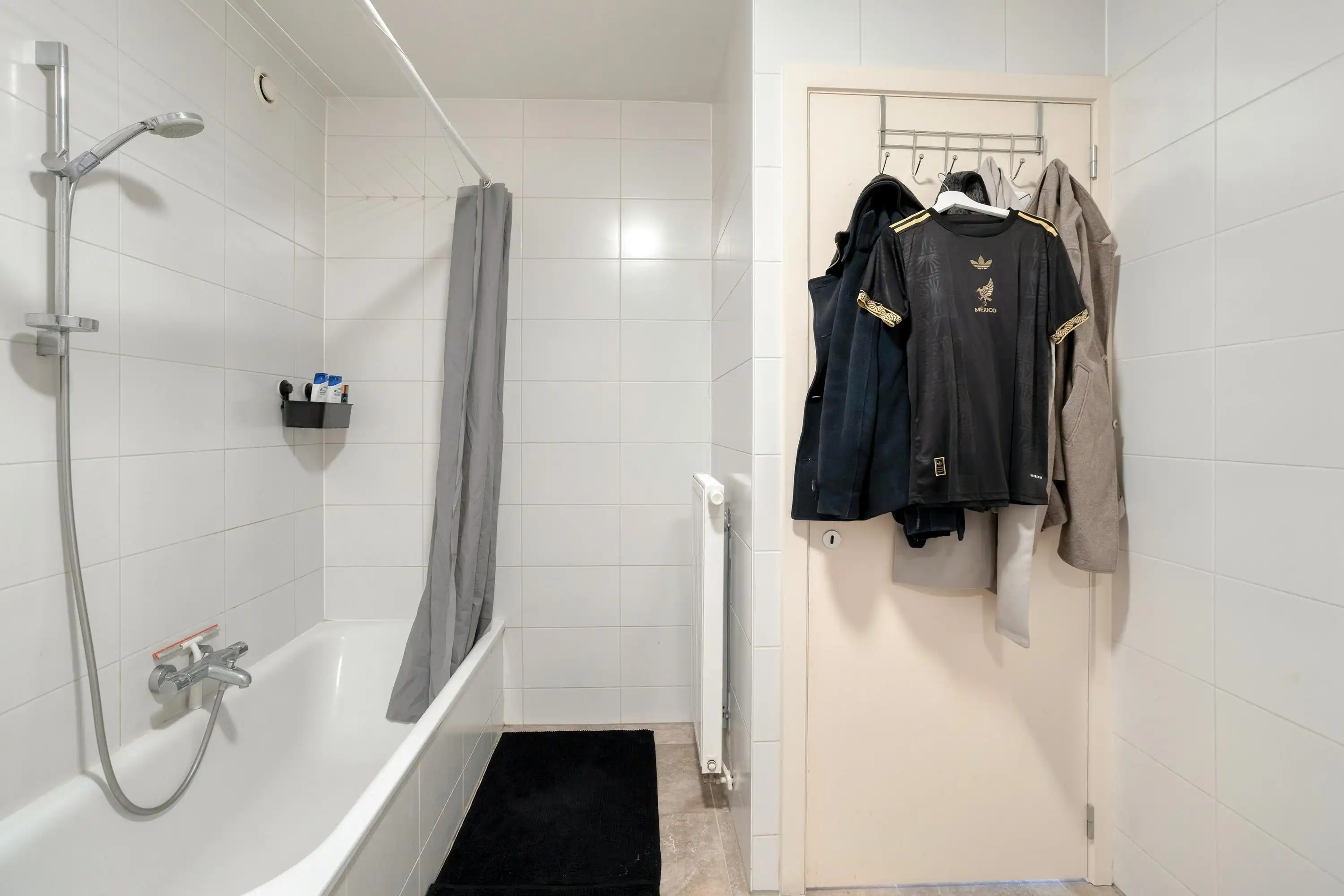 Lichtrijk appartement met ruim terras te koop in Antwerpen foto 21