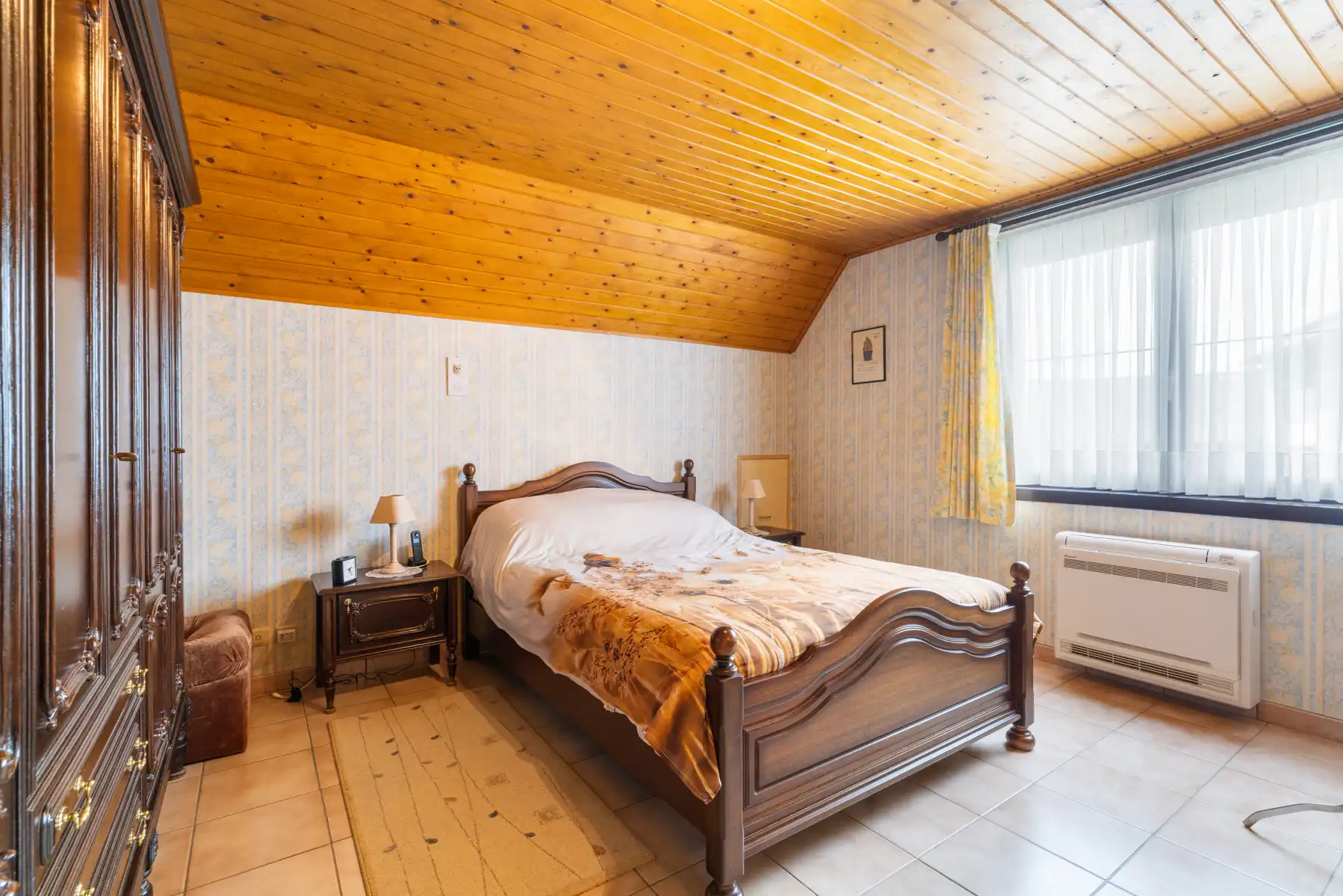 Instapklare woning met zonnige tuin en 3 slaapkamers  foto 13