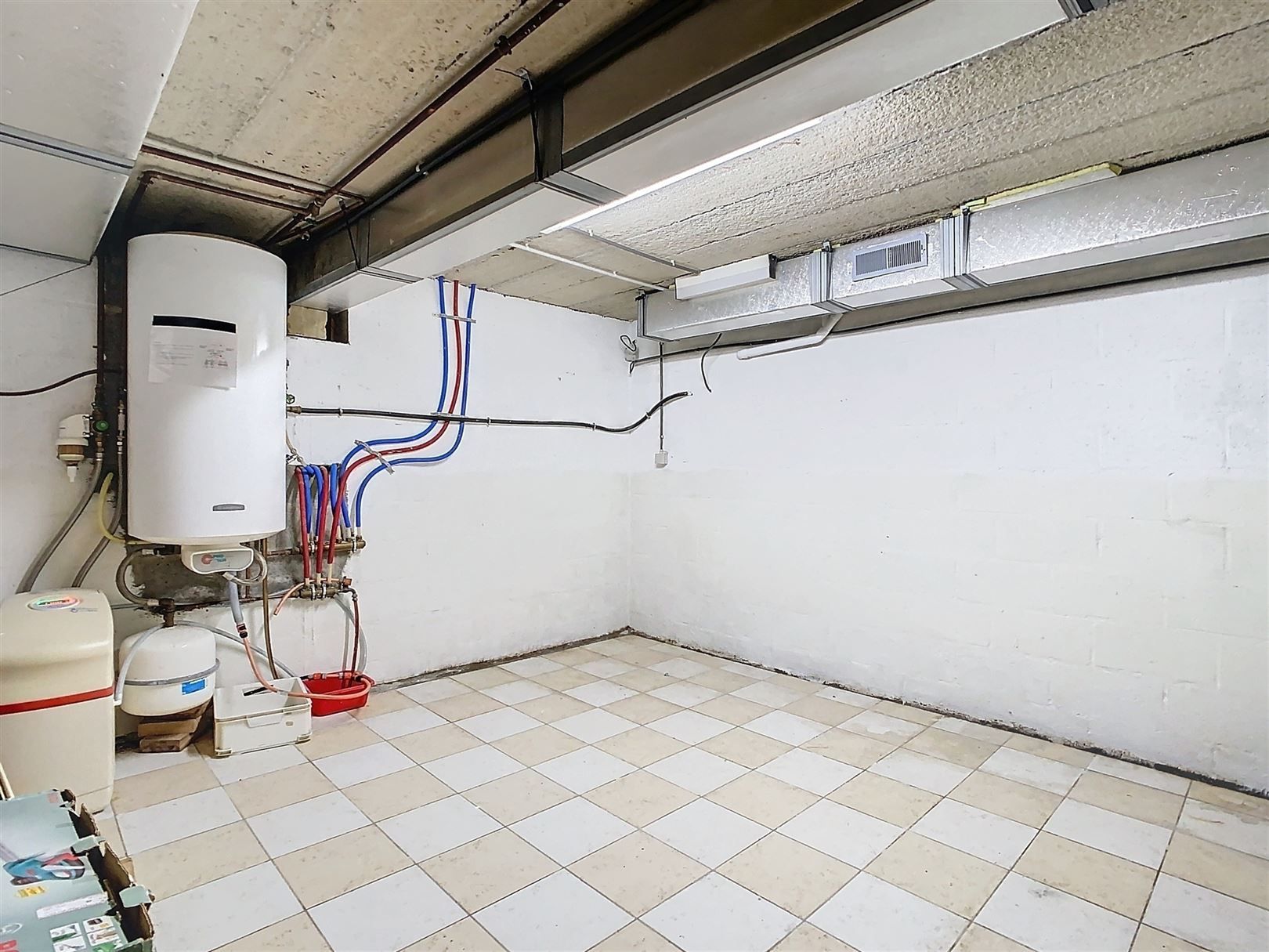 Ruime vrijstaande woning, 4 slpks, garage, tuin, 26a 17ca foto 54