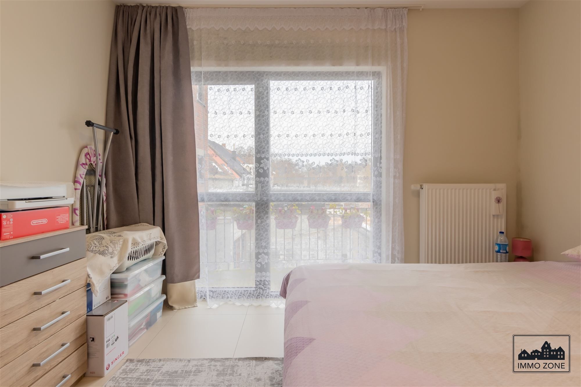 2 slaapkamer appartement op een gusntige ligging foto 5