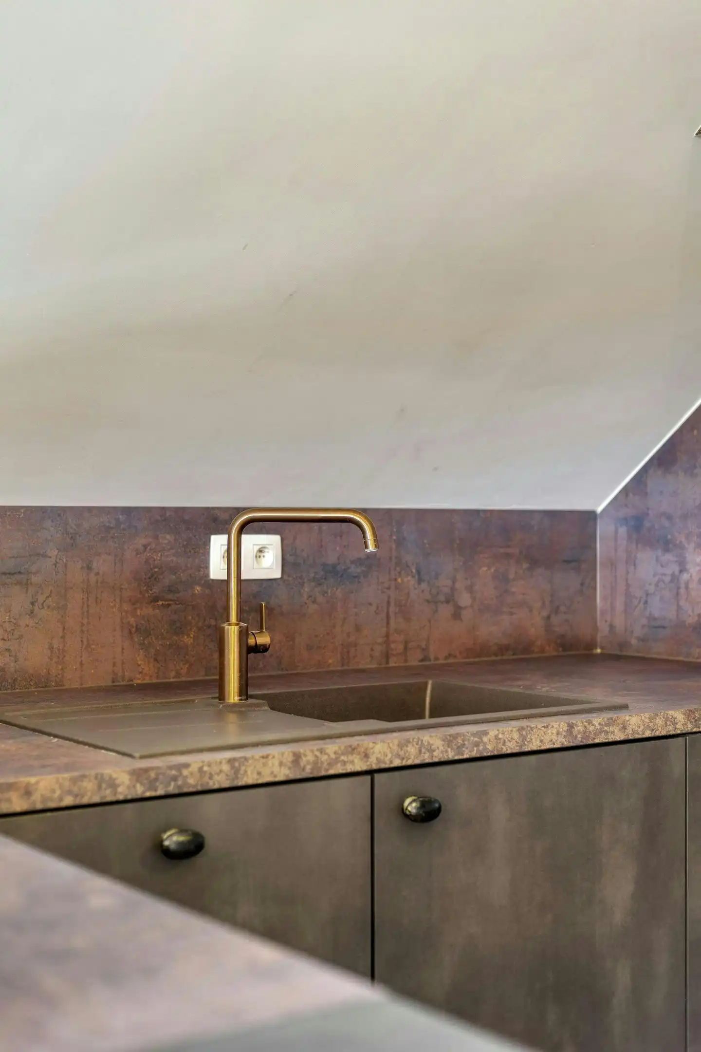 Luxe penthouse met drie slaapkamers te koop in Brakel foto 11