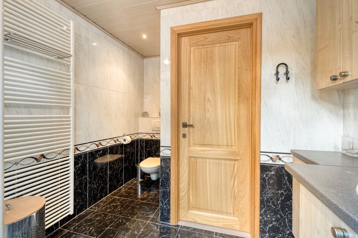 CHARMANTE WONING te BRUGGE foto 18