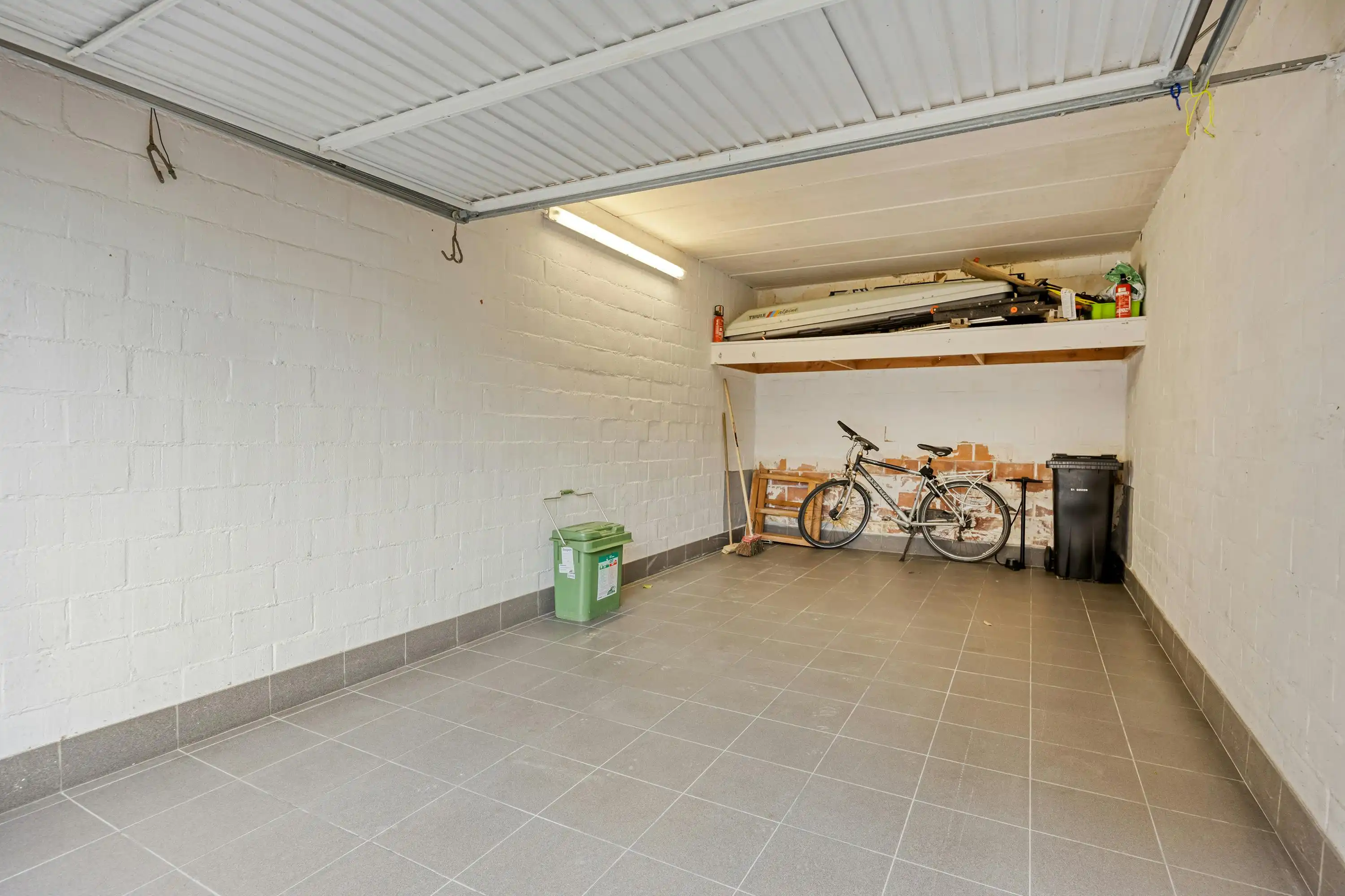 Instapklaar gelijkvloers appartement te koop in Kruibeke foto 16