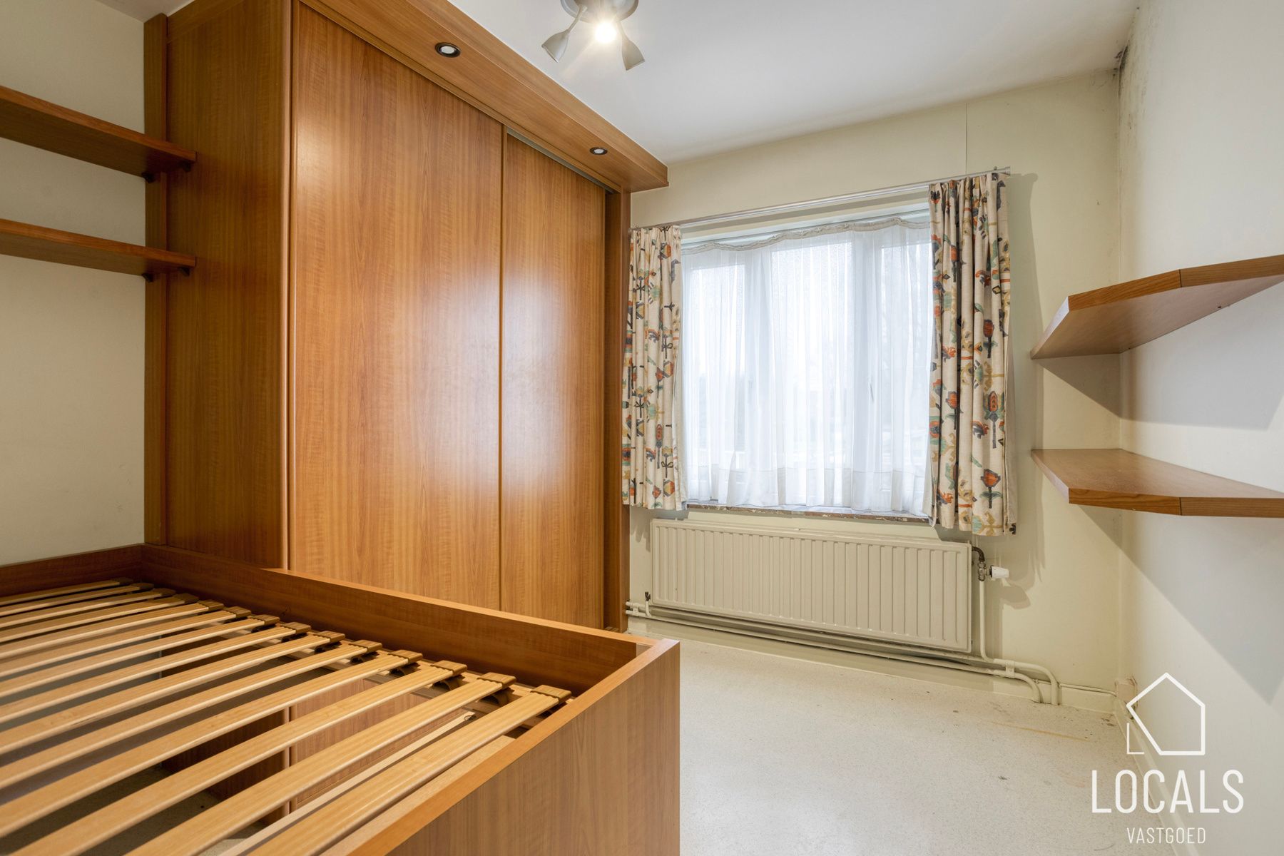 Ruime gezinswoning op centrale ligging in Haaltert foto 19