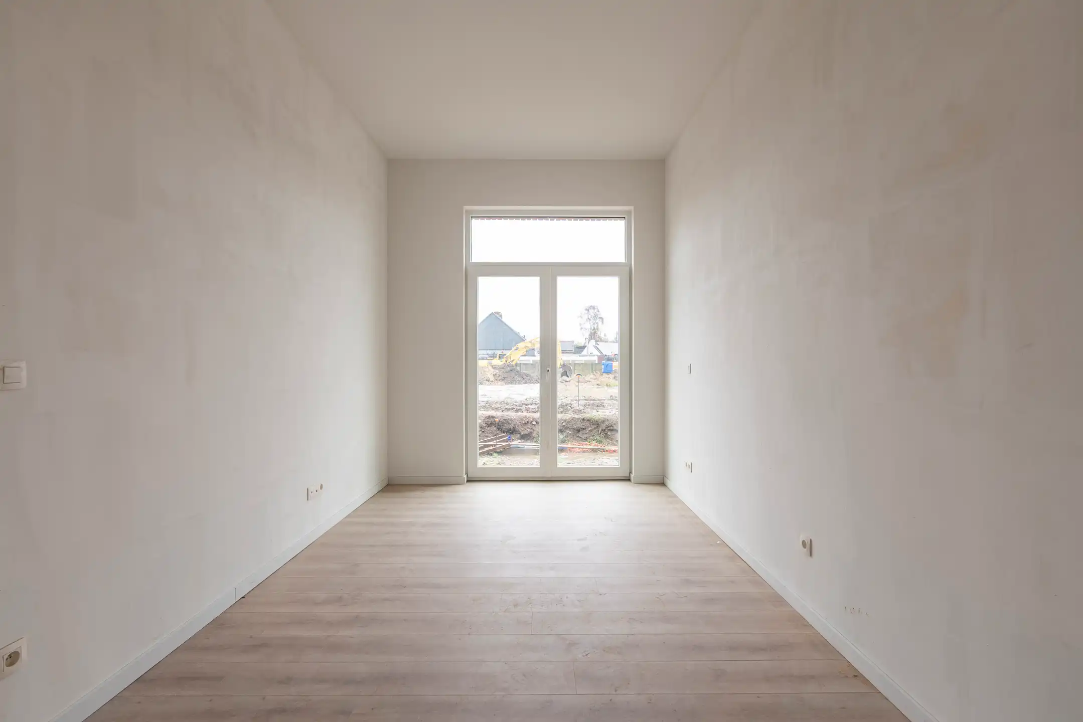 Bezoek het modelappartement - 'T SAS' te Rijkevorsel foto 14