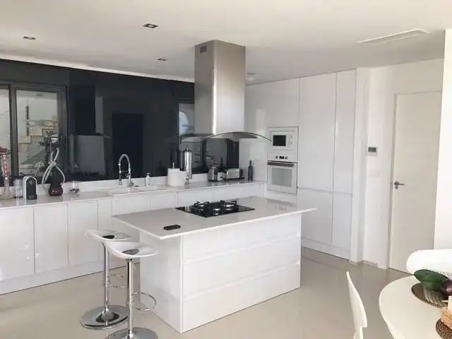 Exclusieve villa - Rojales foto 8