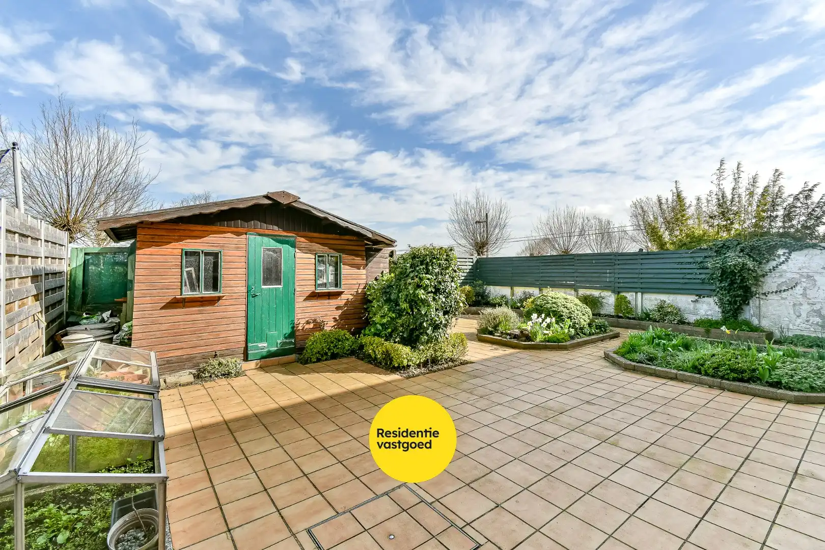 Woning met 4 slaapkamers op rustige locatie nabij centrum Middelkerke foto 4