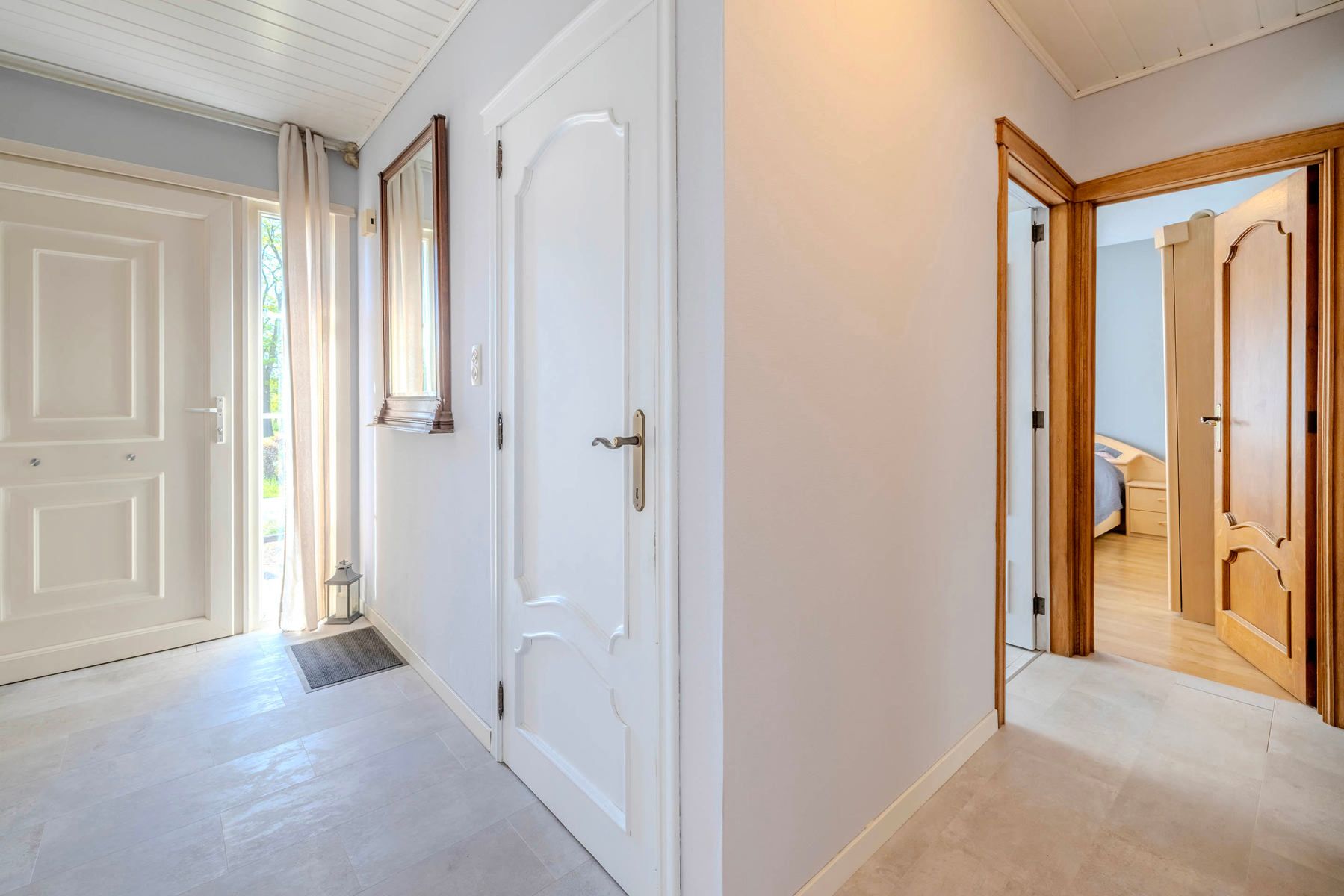 Eéngezinswoning met 2 SLPK  foto 15