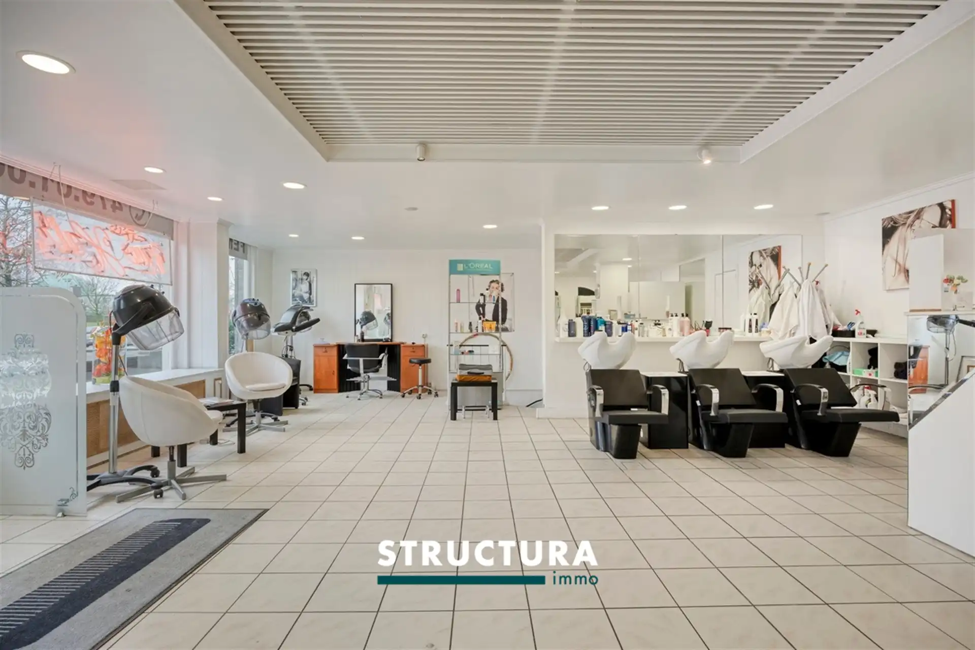 Prachtige commerciële ruimtes op een top locatie. foto 4