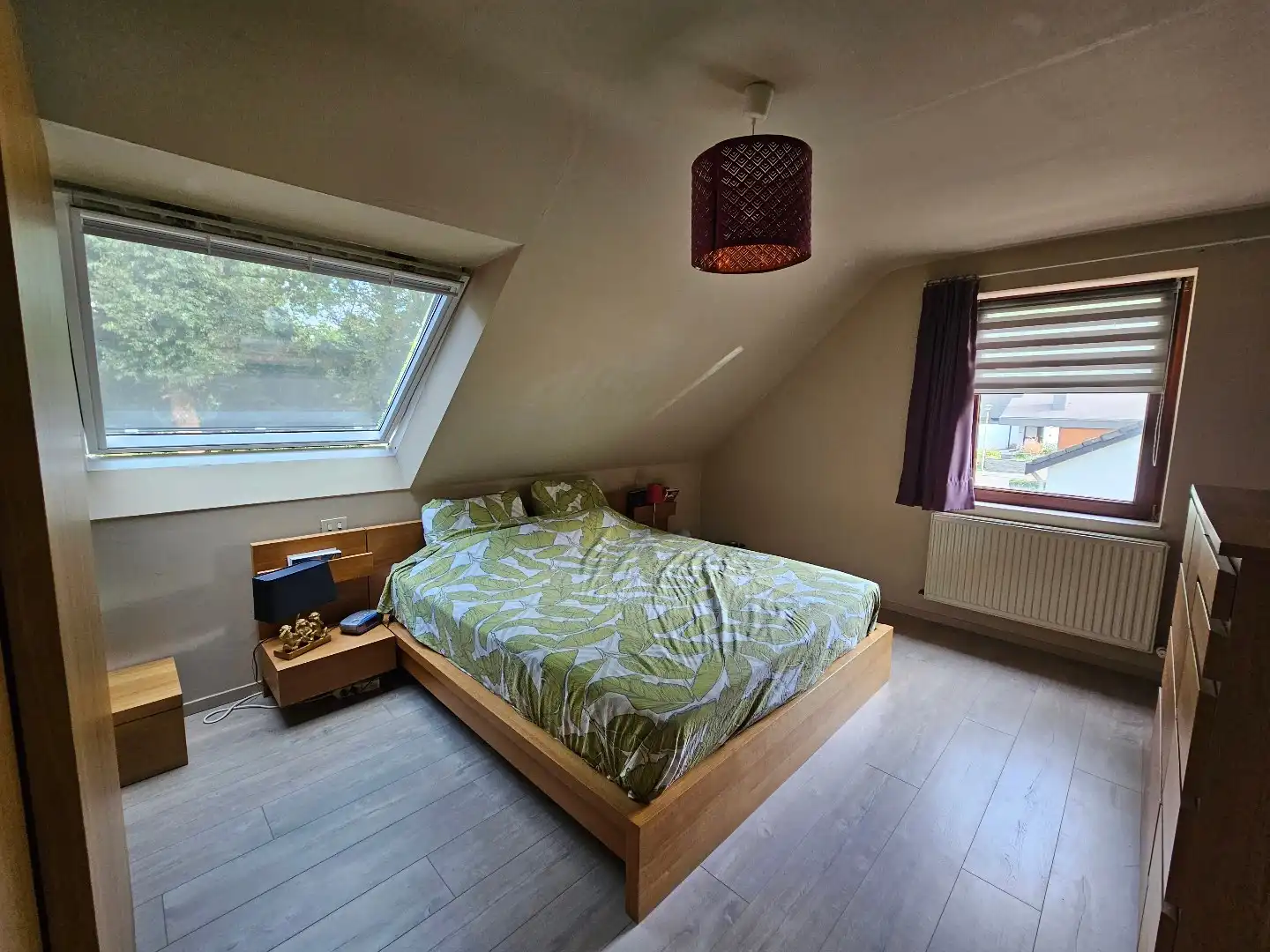 Villa met 4 slaapkamers in groene omgeving. foto 9