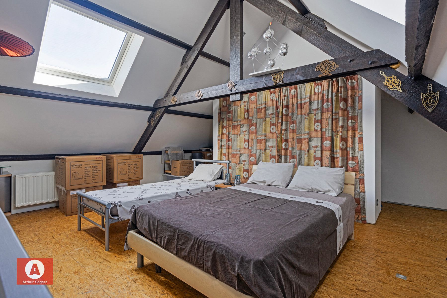 !!! IN OPTIE !!! Perfect instapklare woning met 3 slaapkamers foto 19