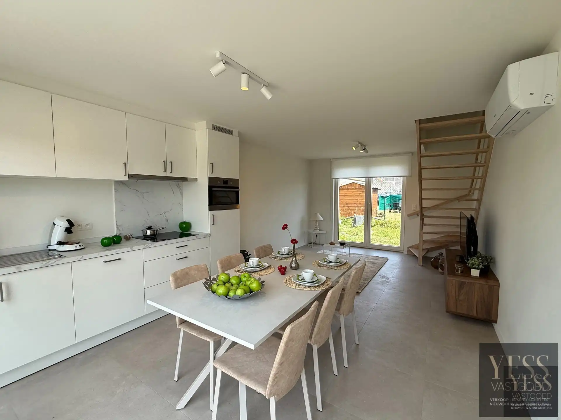 OPENWONINGDAGEN 16/04 - 17/04 - 18/04  foto 17