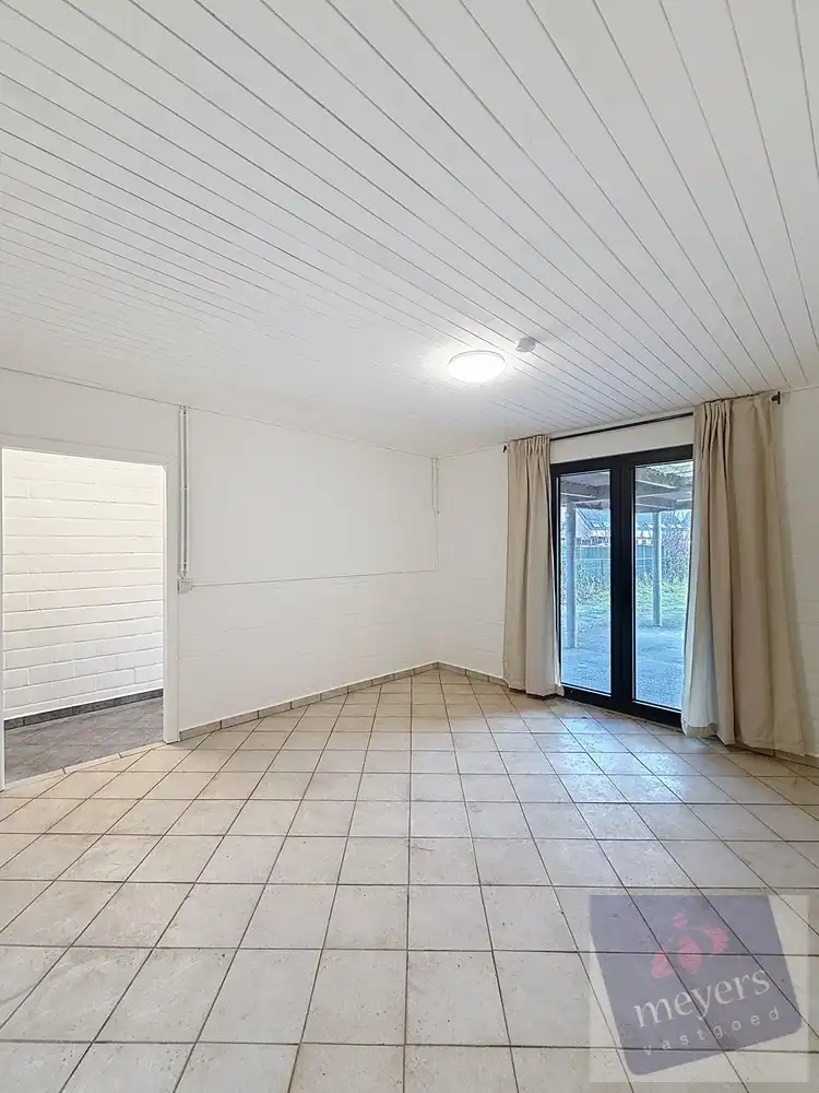 Stijlvolle halfopen bebouwing met tuin op centrale ligging in Hasselt foto 12