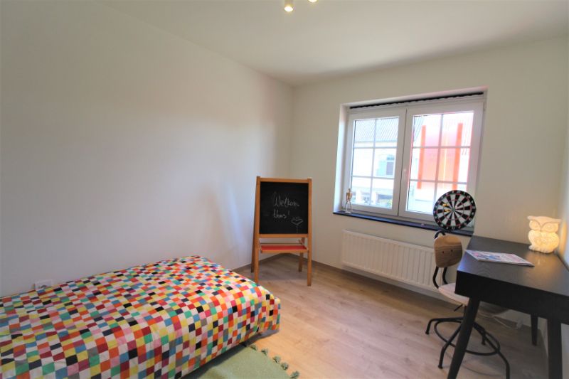 Zeer energiezuinige woning in Dadizele foto 10