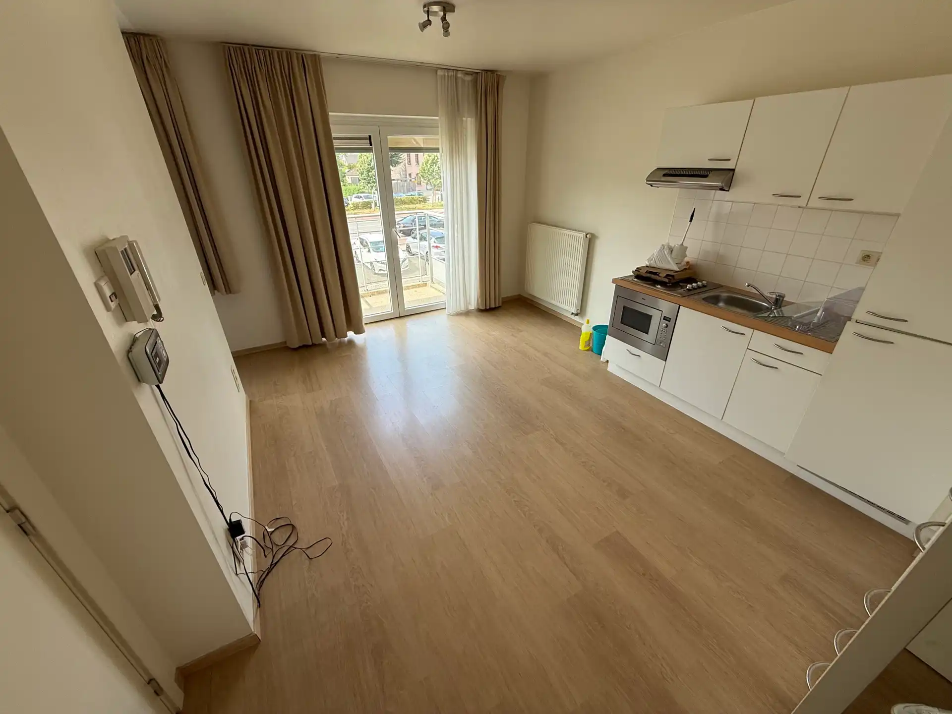 Assistentiewoning in Residentie De Maalbeek foto 7