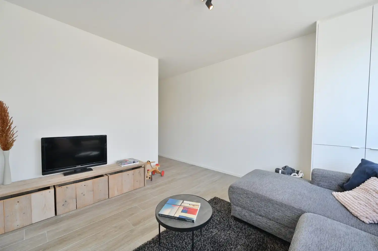 Vernieuwbouw met 3 slpks foto 3