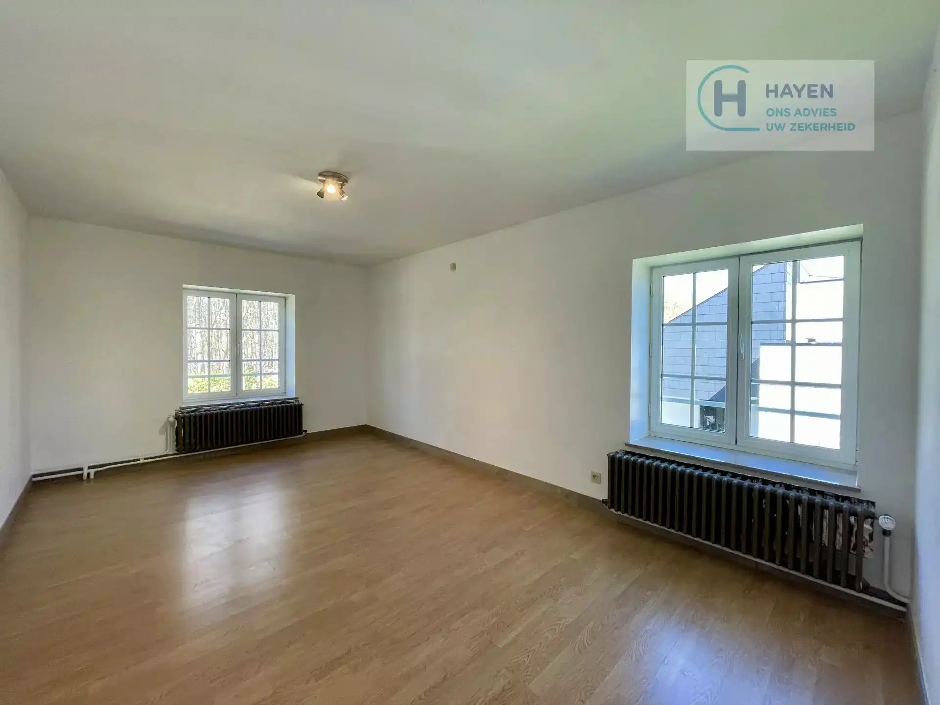 Villa met 4 slaapkamers en tuin foto 29