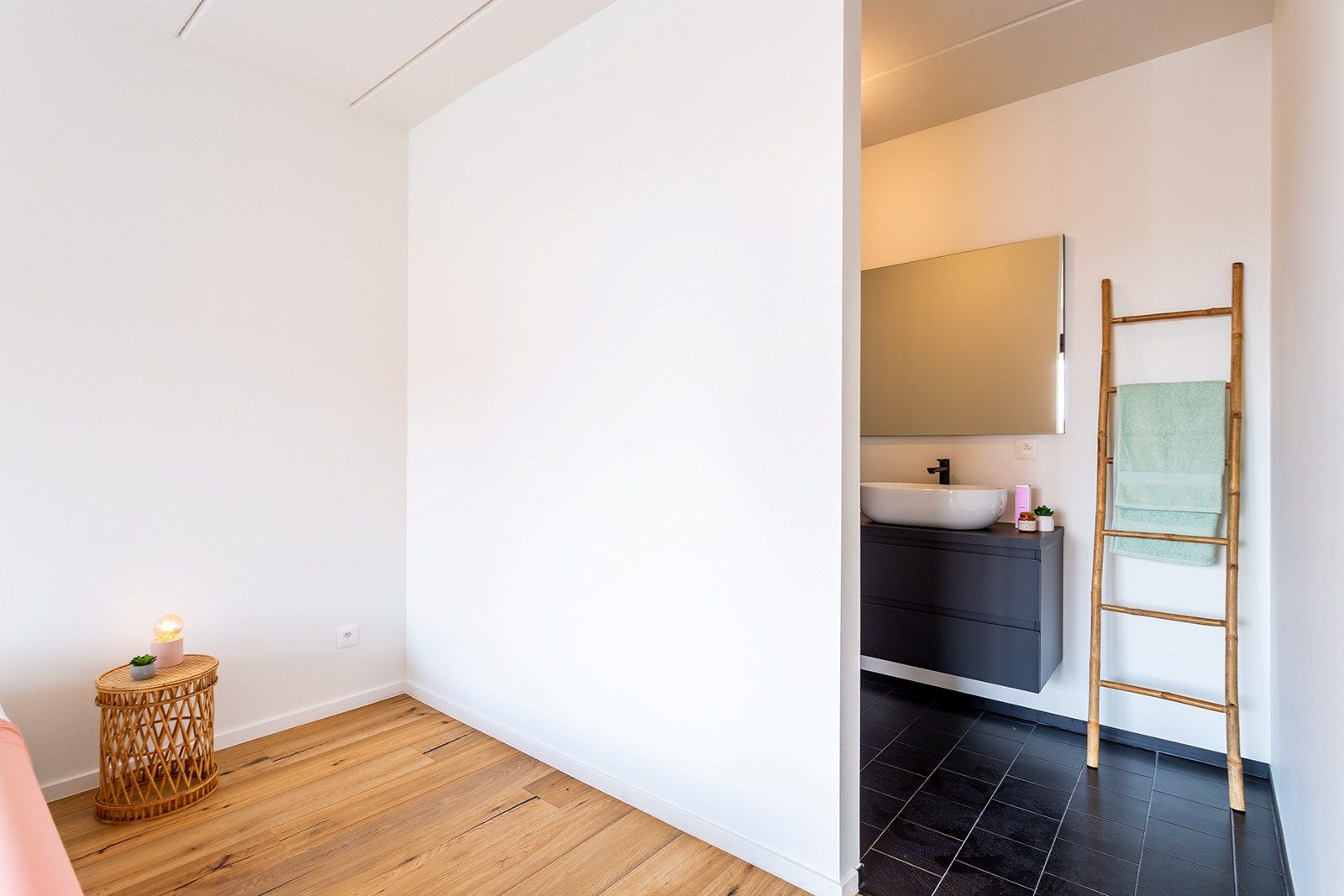 Nieuwbouwproject “Maison Geeraard” – 11 appartementen foto 15