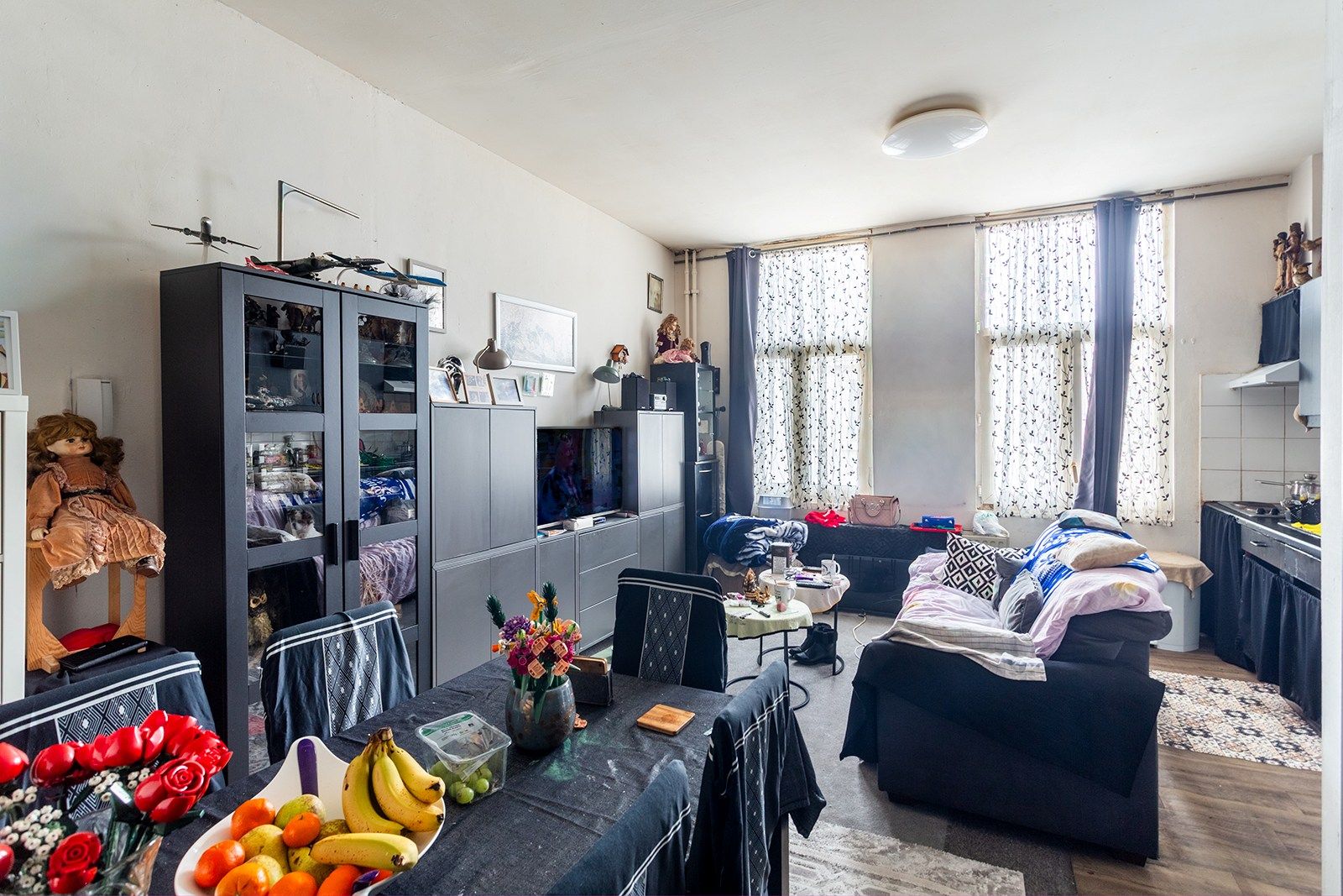 Opbrengsteigendom met 15 units, hoog rendement foto 19