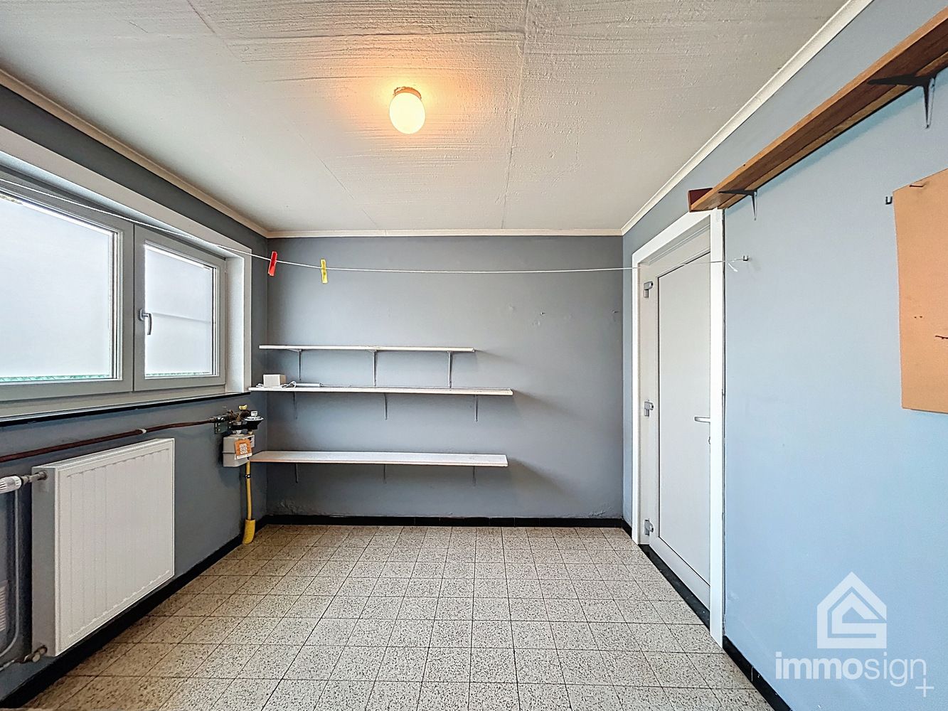 Charmante gezinswoning met ruime tuin nabij Bocholt centrum! foto 19