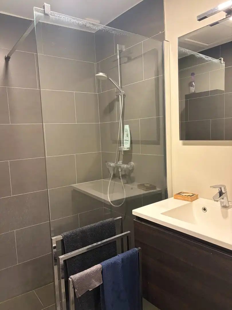 Gezellig duplex appartement met twee slaapkamer. foto 6