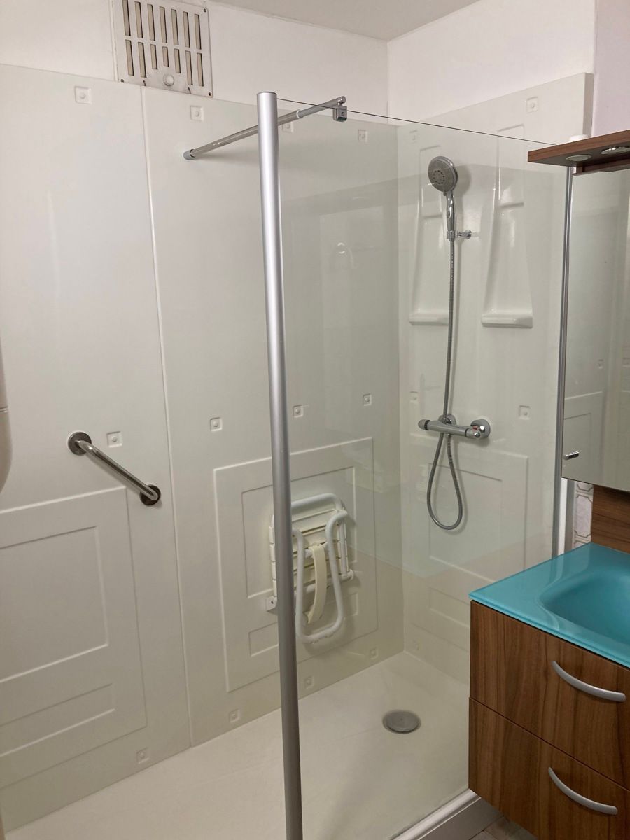 Ruim appartement (3 slpk) met goede indeling vlakbij Leuven foto 8