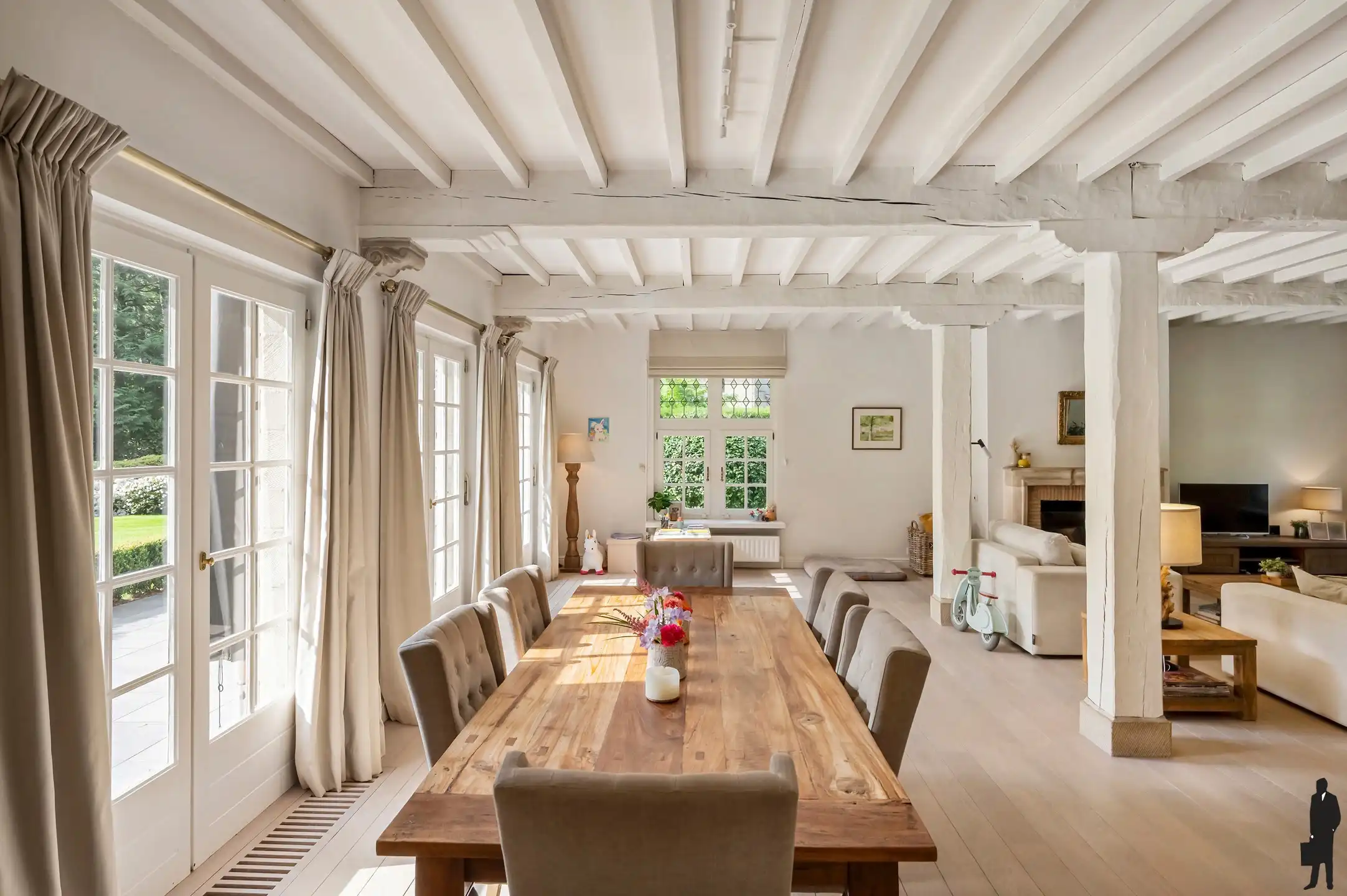 Villa op toplocatie! foto 10