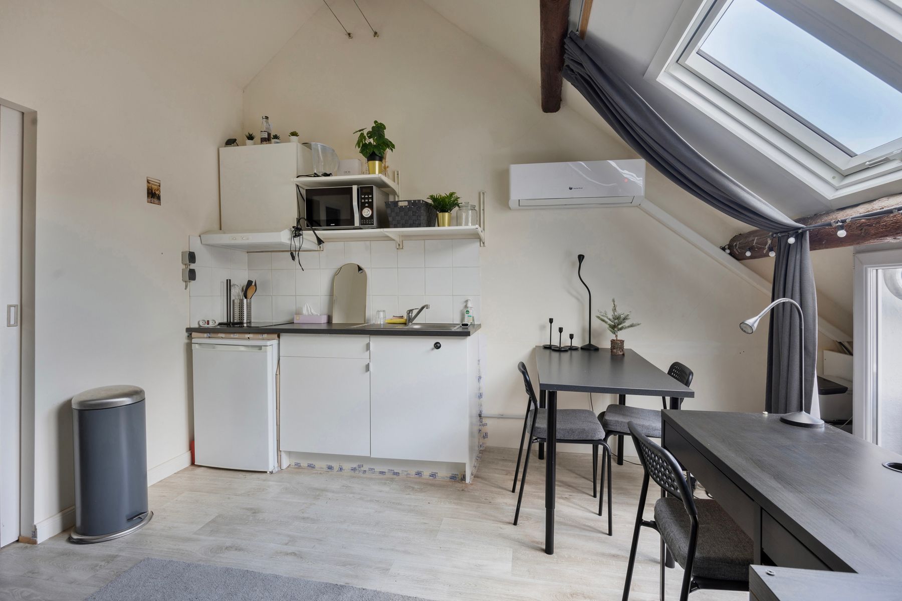 KAMER TE HUUR - STUDENTS ONLY foto 2