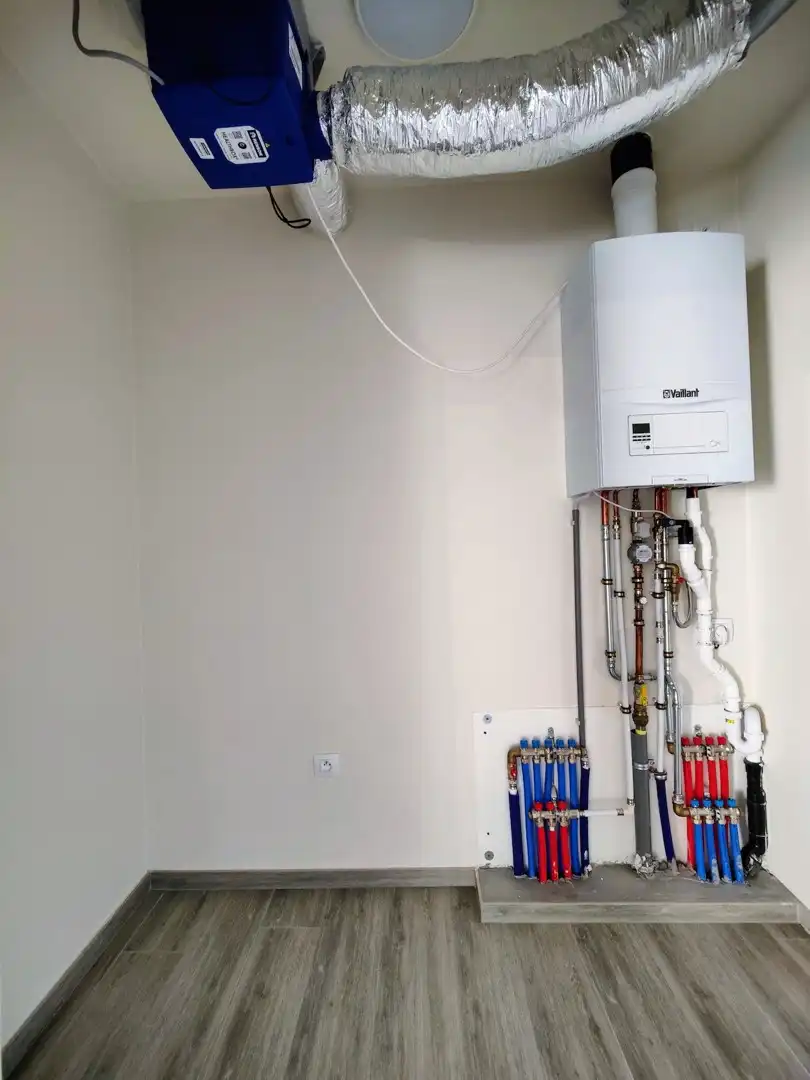 Moorslede – Energiezuinig nieuwbouwappartement met ruim zonneterras foto 7