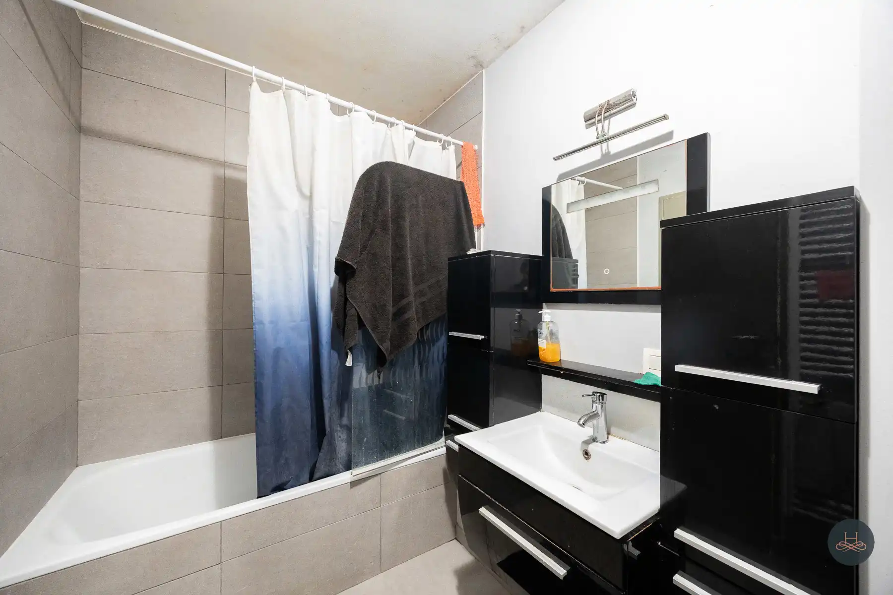 Gelijkvloers appartement met topligging! foto 8