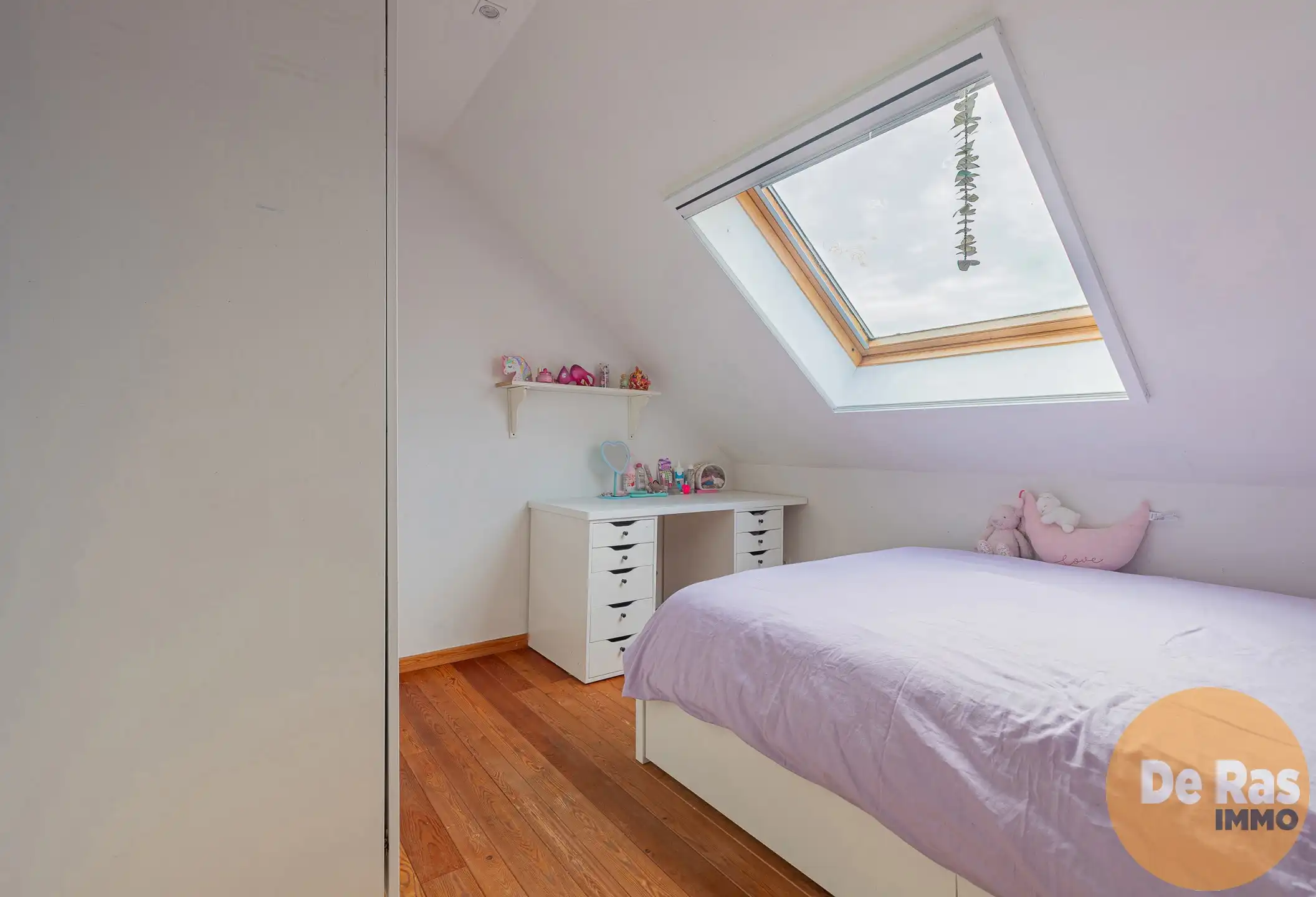 WICHELEN - Perfect instapklare woning met 3 kamers en tuin foto 20