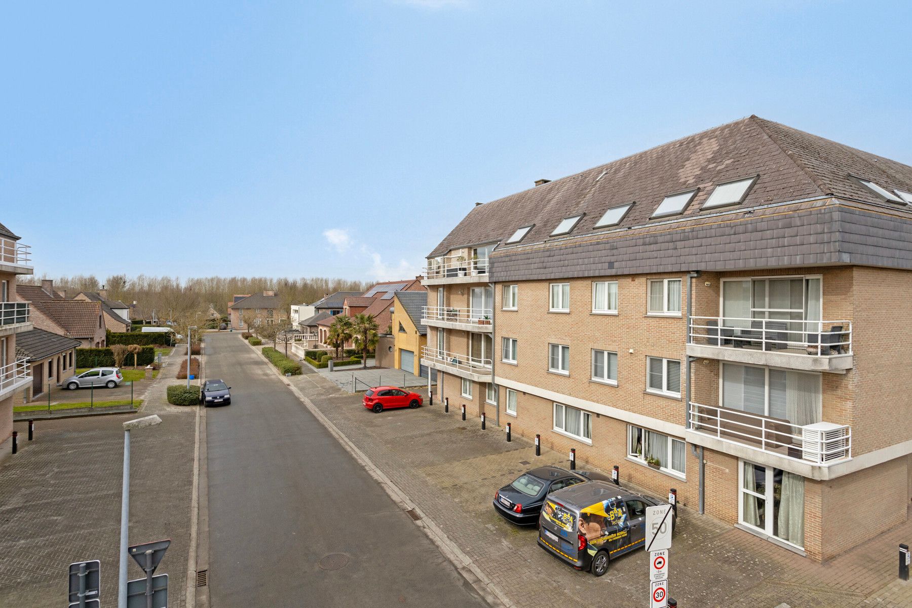 Appartement te koop foto 3