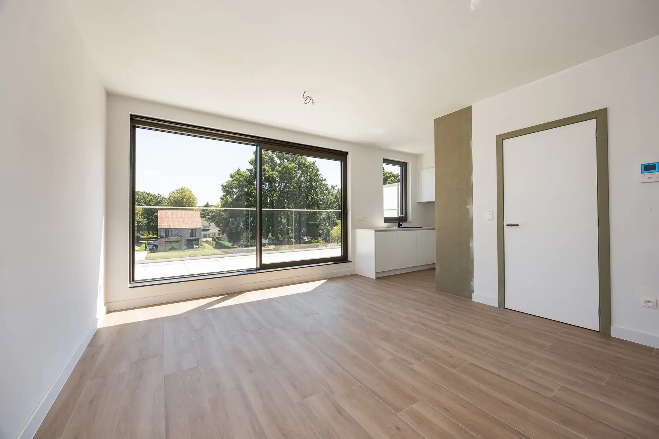 Penthouse te koop foto 4