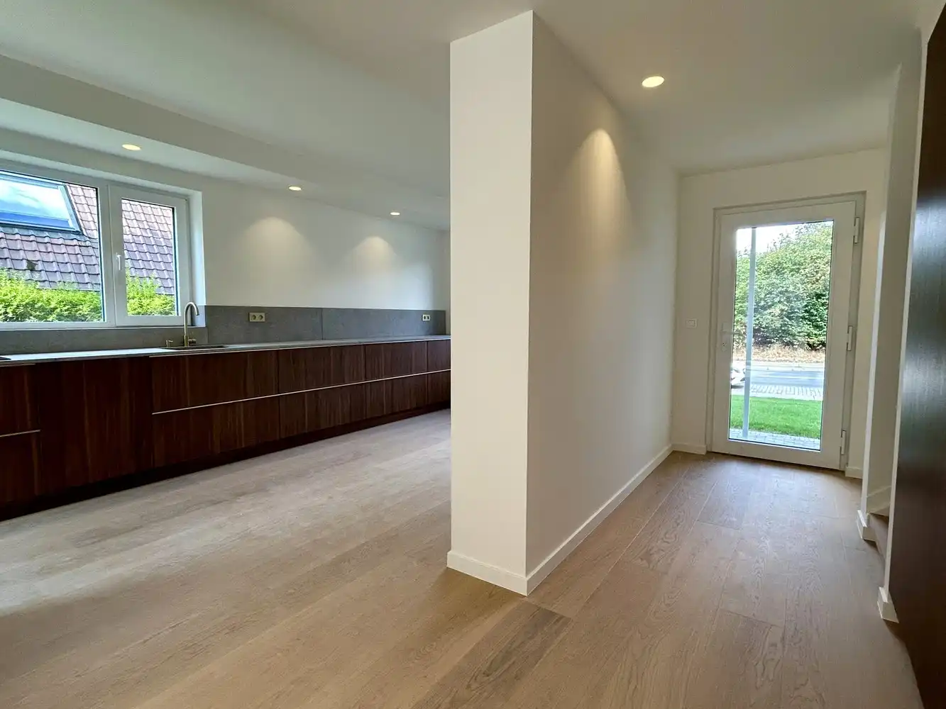 Volledig gerenoveerde villa met EPC A in gegeerde wijk Ter Elst foto 5