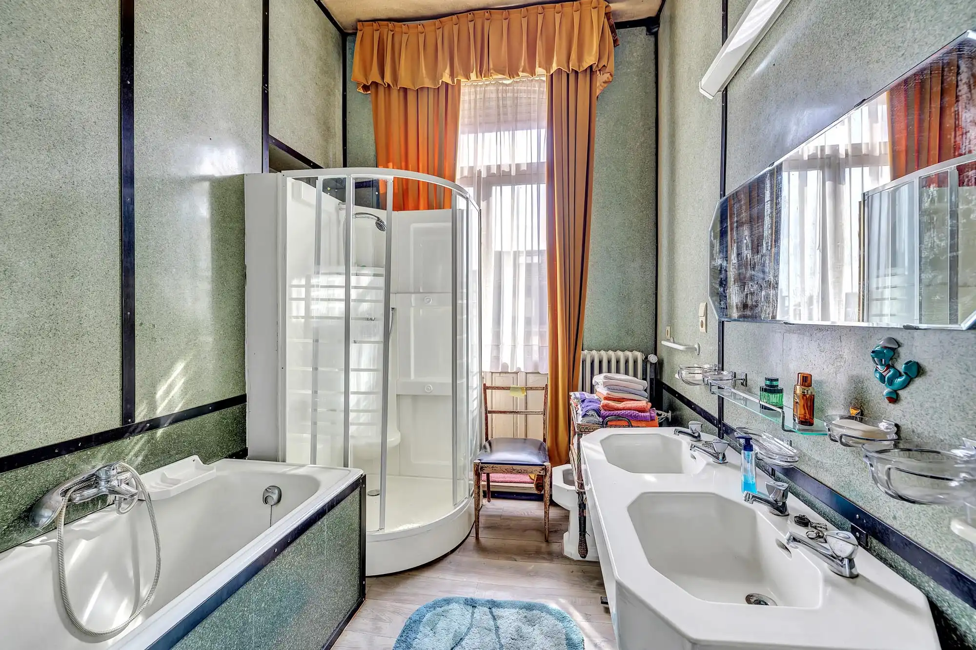 Imposante herenwoning met diverse mogelijkheden foto 24