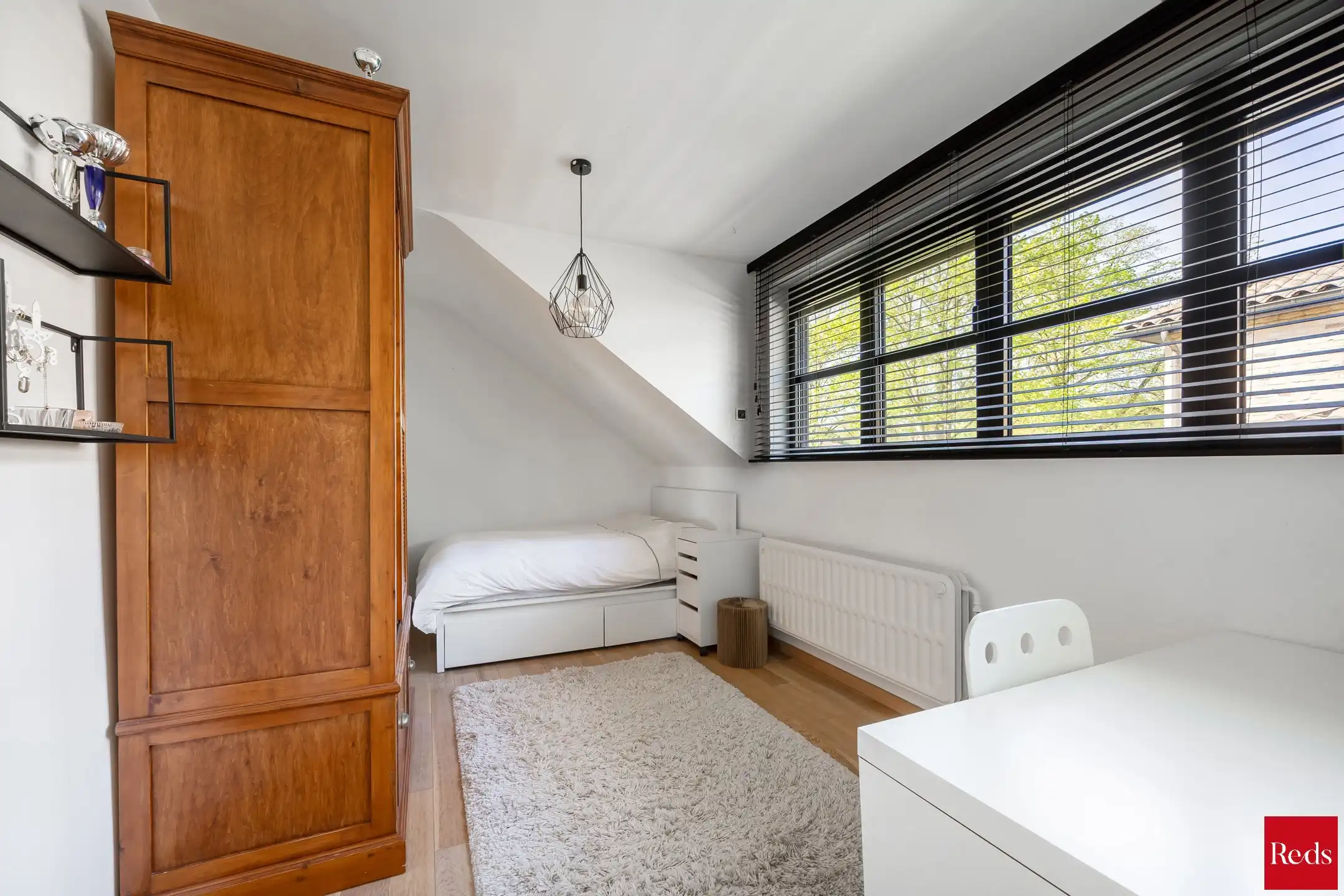 Instapklare villa te koop op een perceel van 1.100 m² foto 31