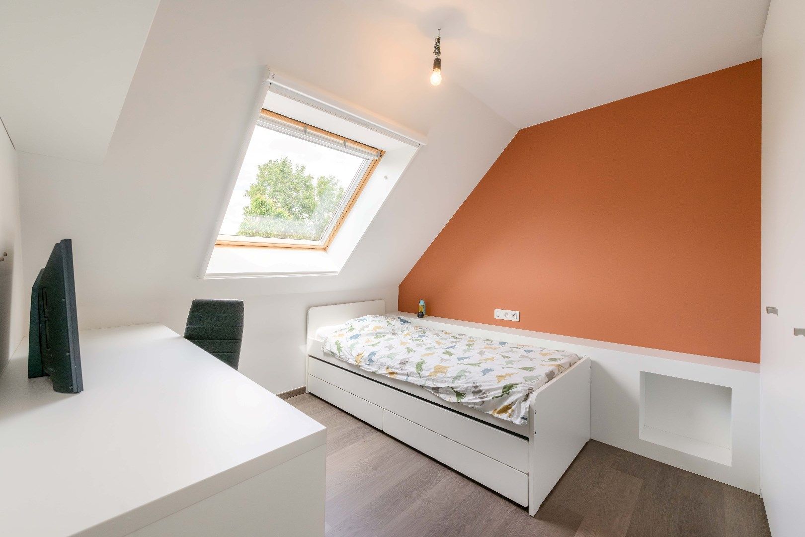 ENERGIEZUINIGE WONING (BJ 2014) IN RUSTIGE WOONWIJK | TOPPER!!! foto 14