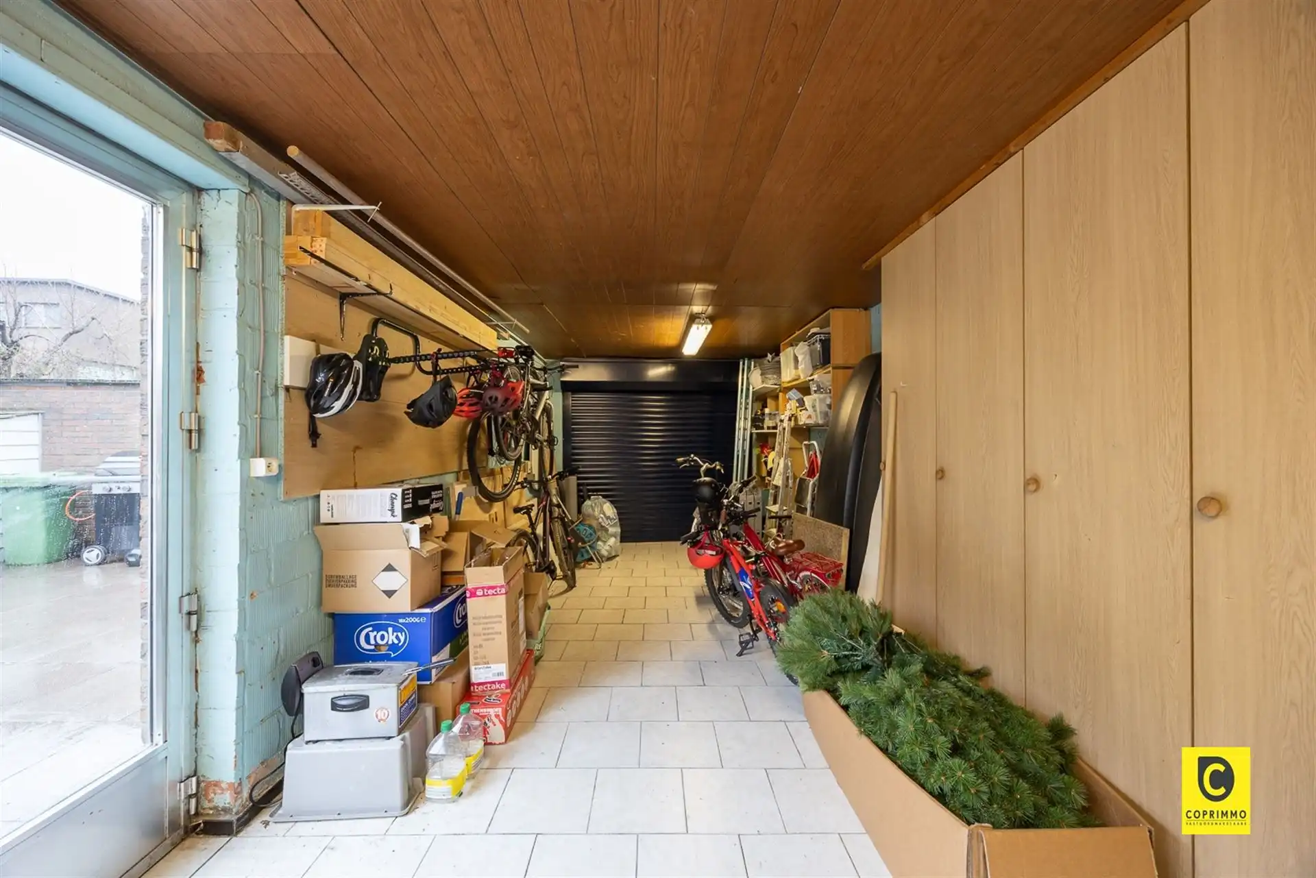 HOB: 5 slk met garage  op ZW perceel  foto 9