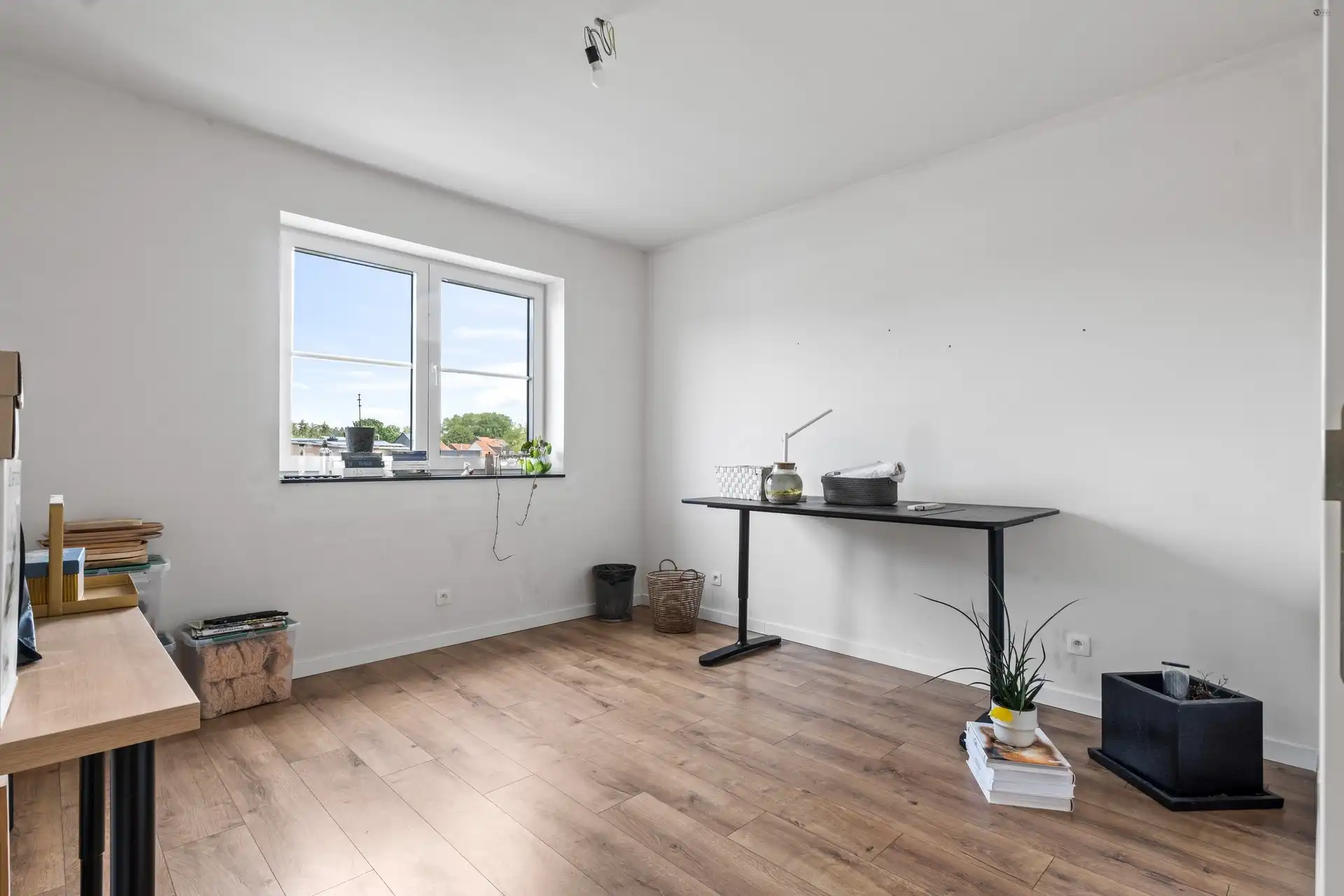 Rustig gelegen nieuwbouwwoning te Stekene foto 20