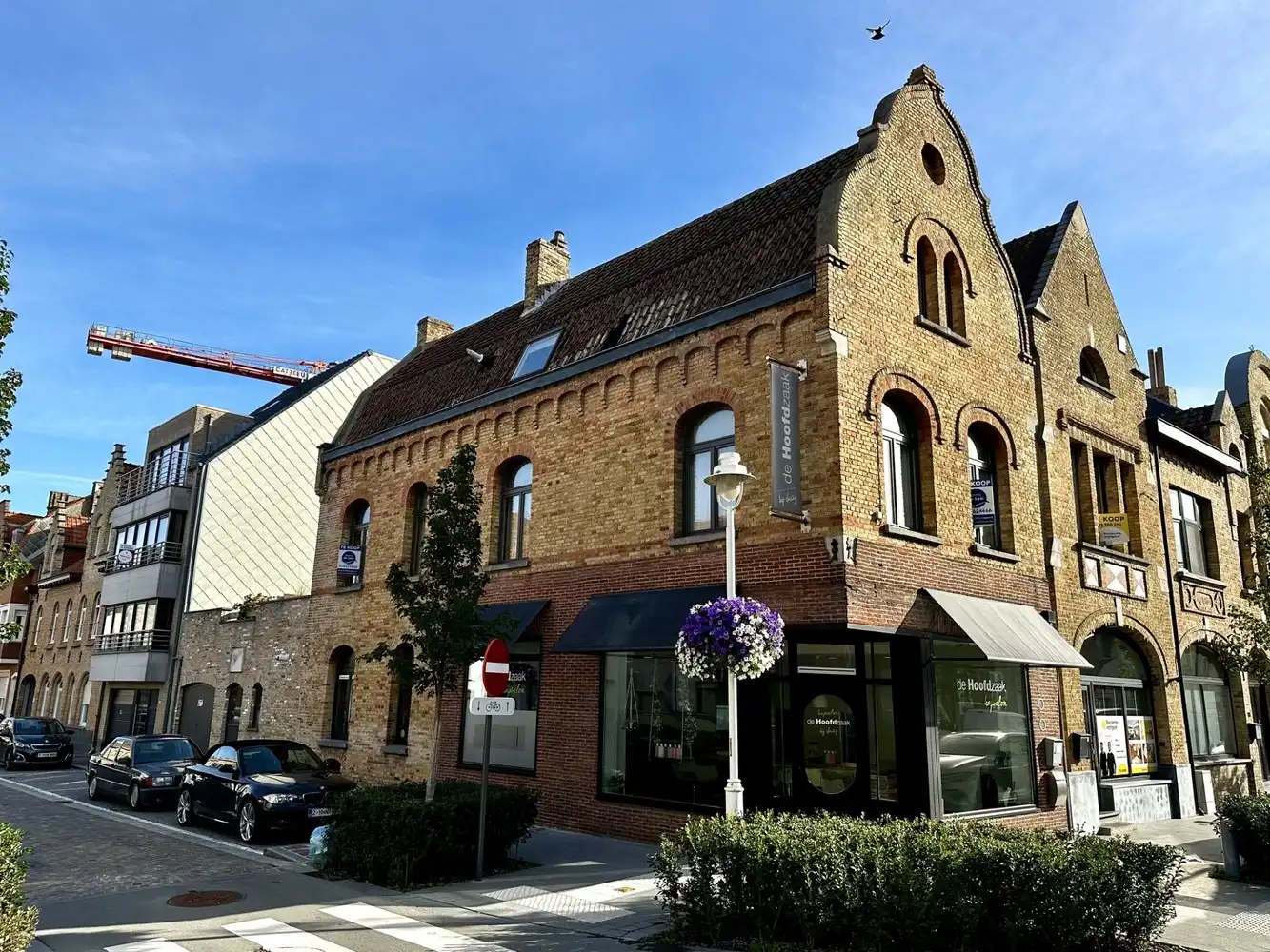 Appartement te koop foto {{pictureIndex}}