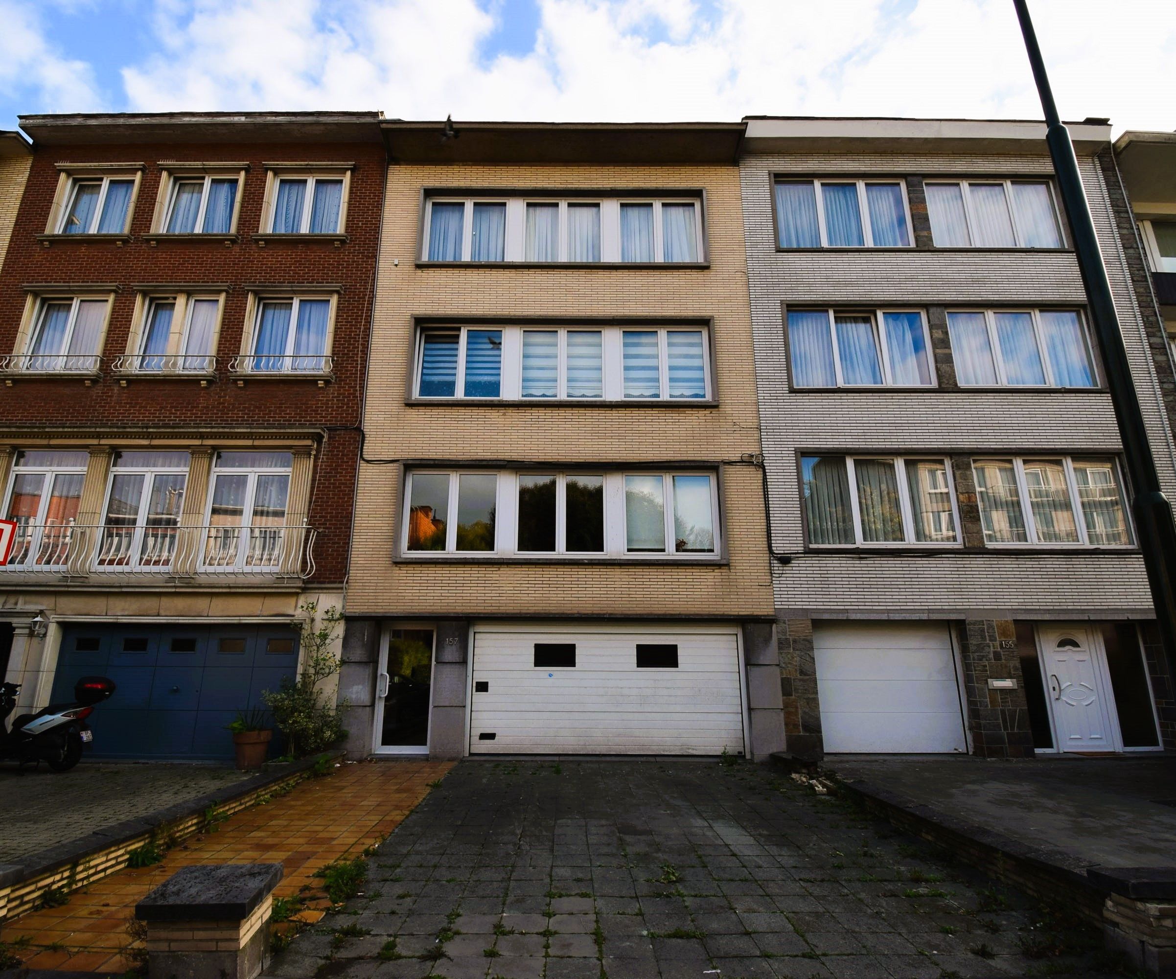 Appartement 2 slaapkamers  foto {{pictureIndex}}