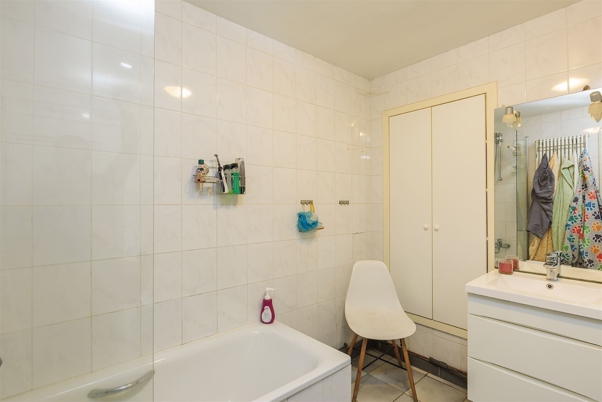 Te moderniseren woning te Duffel-Oost foto 5