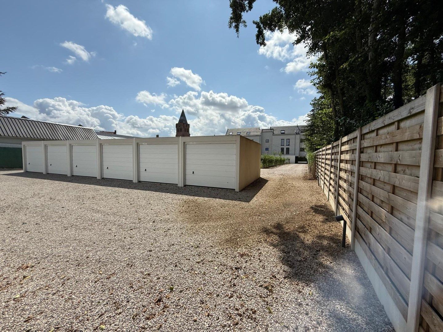 Centraal gelegen te Houthulst! Nieuwbouw appartementen! Project Oud Hulst foto 27