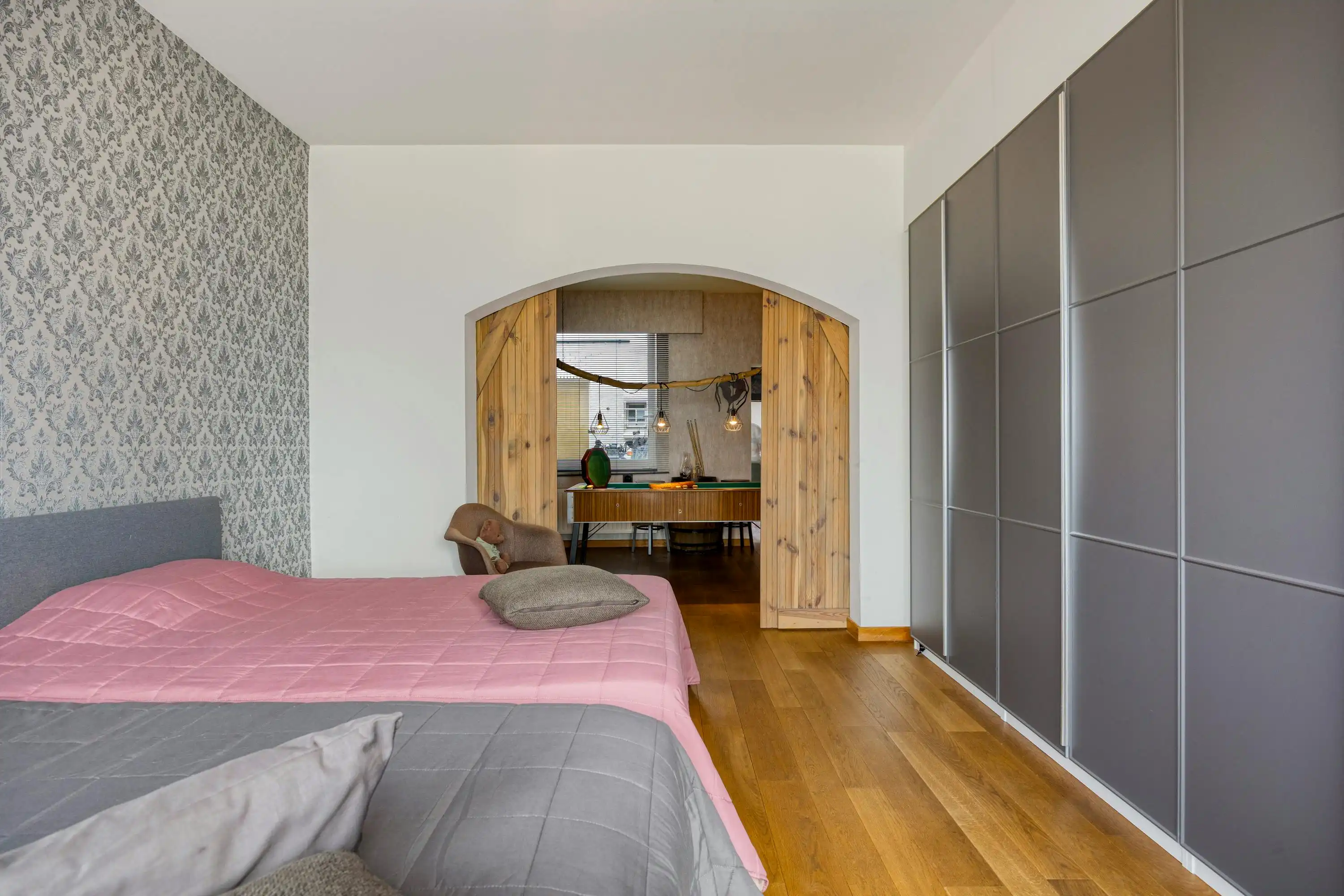 Instapklare kangoeroewoning te koop in centrum Wuustwezel foto 10