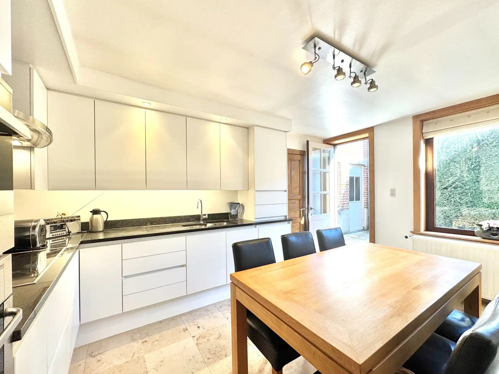 RUIME WONING | 4 KAMERS | MAGAZIJN | 610 M² foto 21