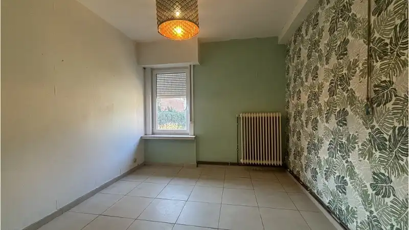 Opbrengsteigendom met 3 wooneenheden, Garage en Tuin te koop in Brugge foto 6