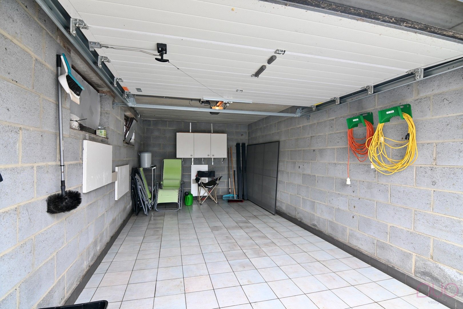 Te huur: mooie halfopen bebouwing in het centrum van Velm. foto 8