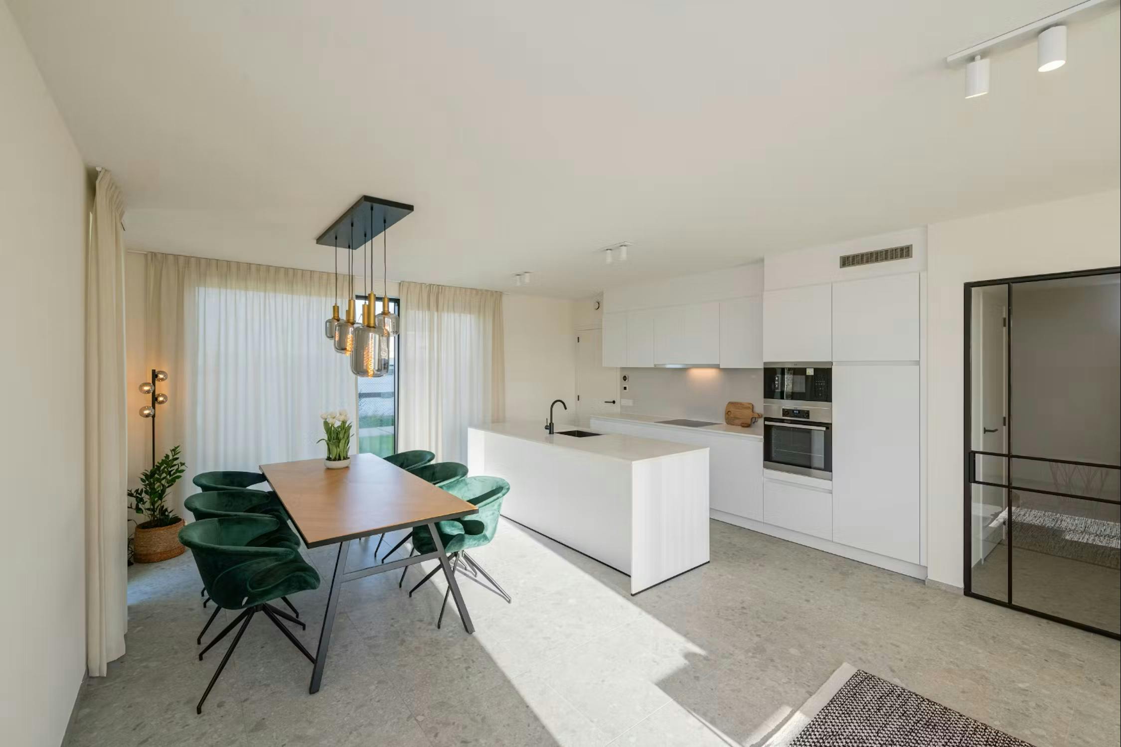 Vivehof in Sint-Eloois-Vijve foto 8
