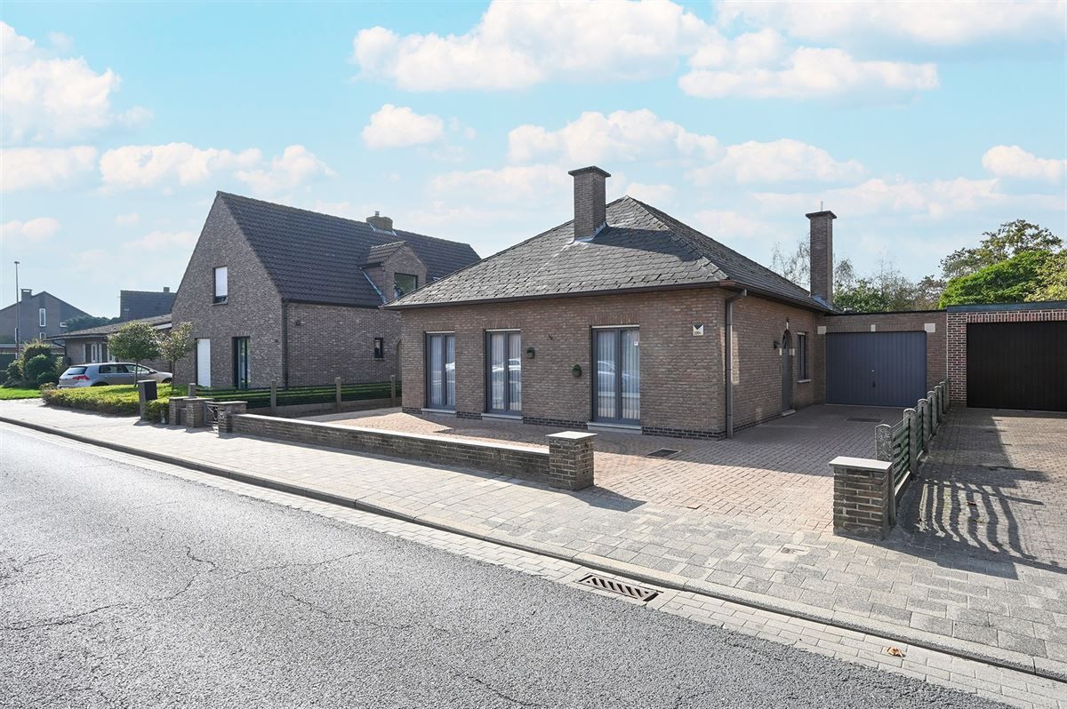 Goed onderhouden landhuis met 3 slaapkamers foto 2